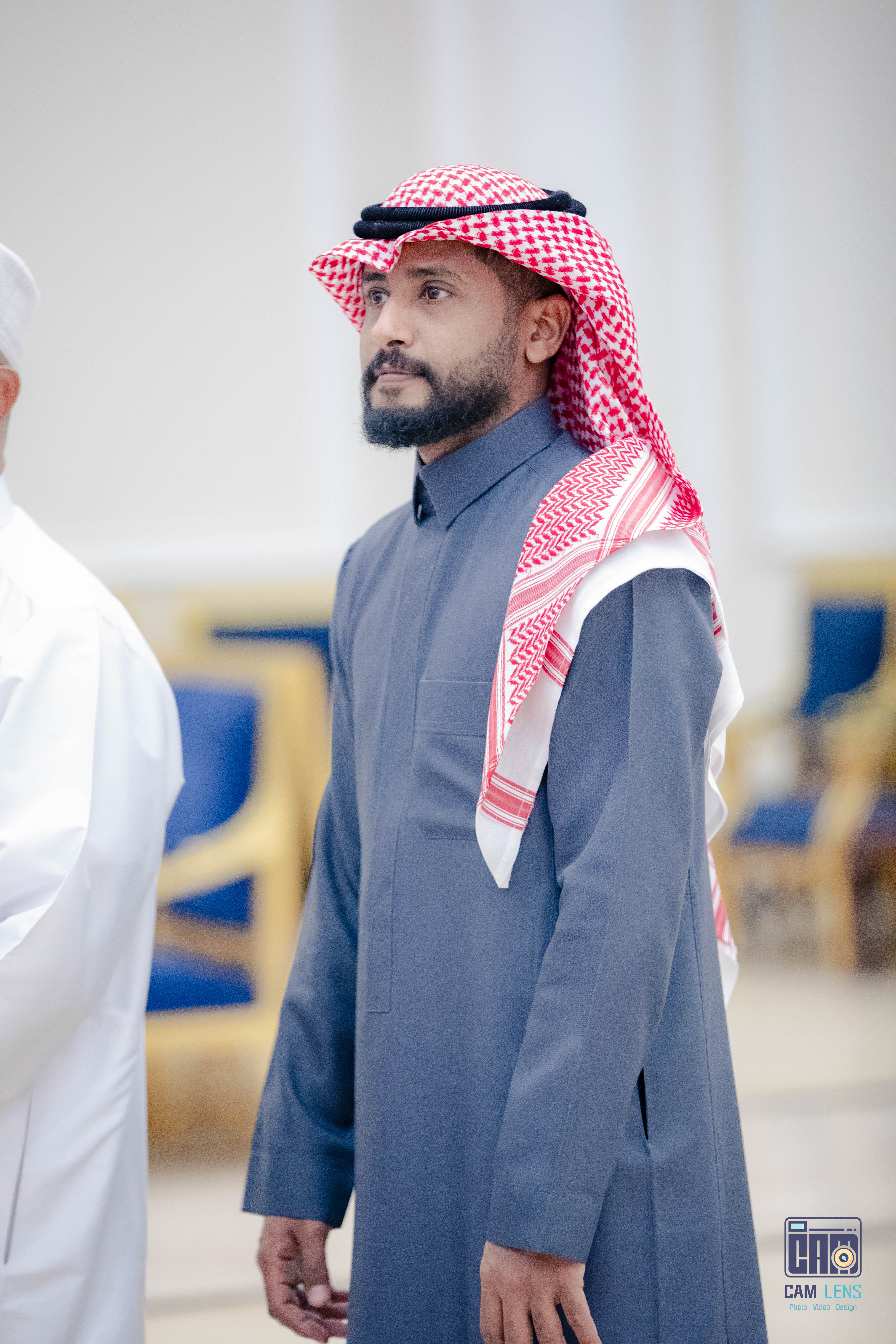 زواج: عبده الشيخي