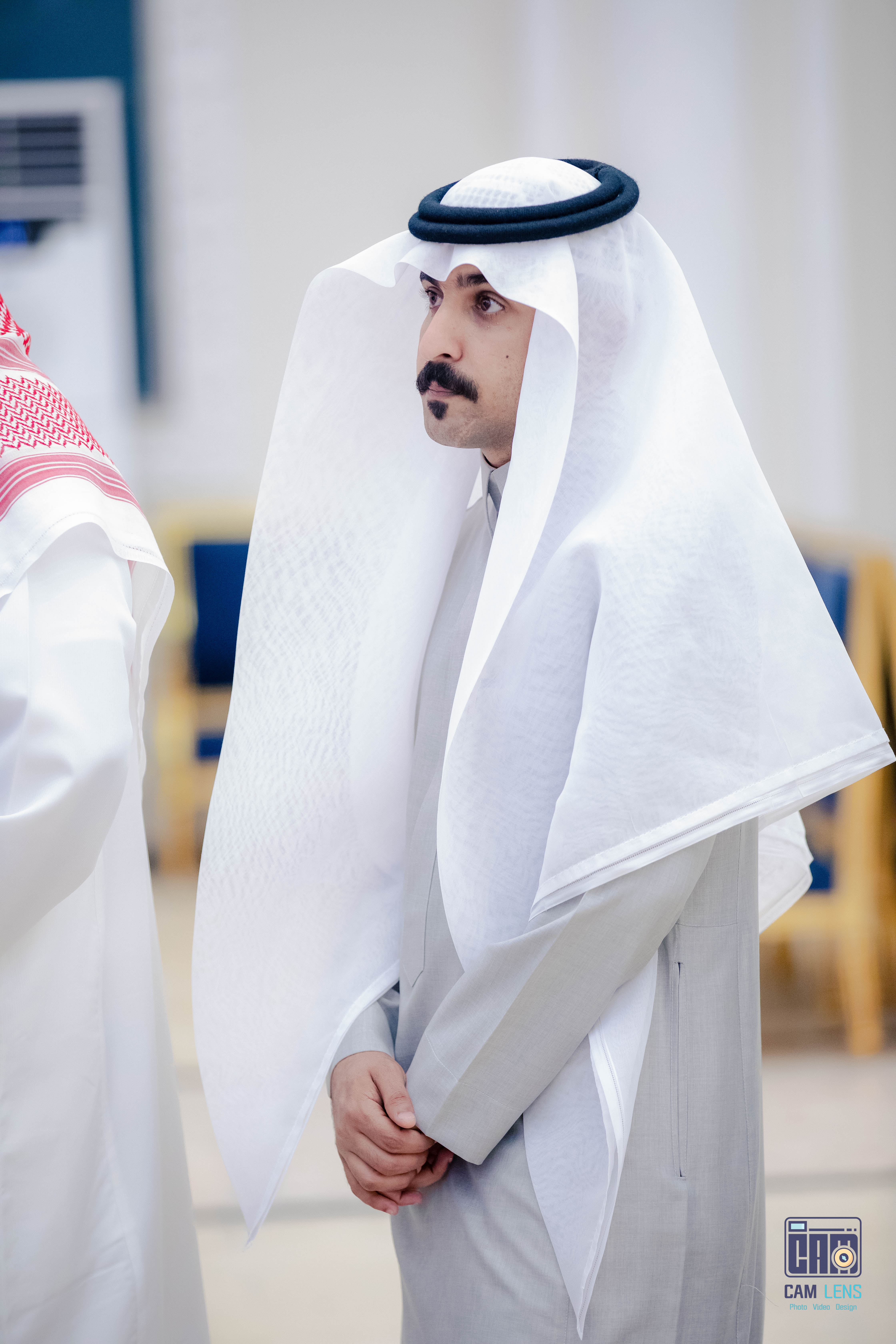 زواج: عبده الشيخي