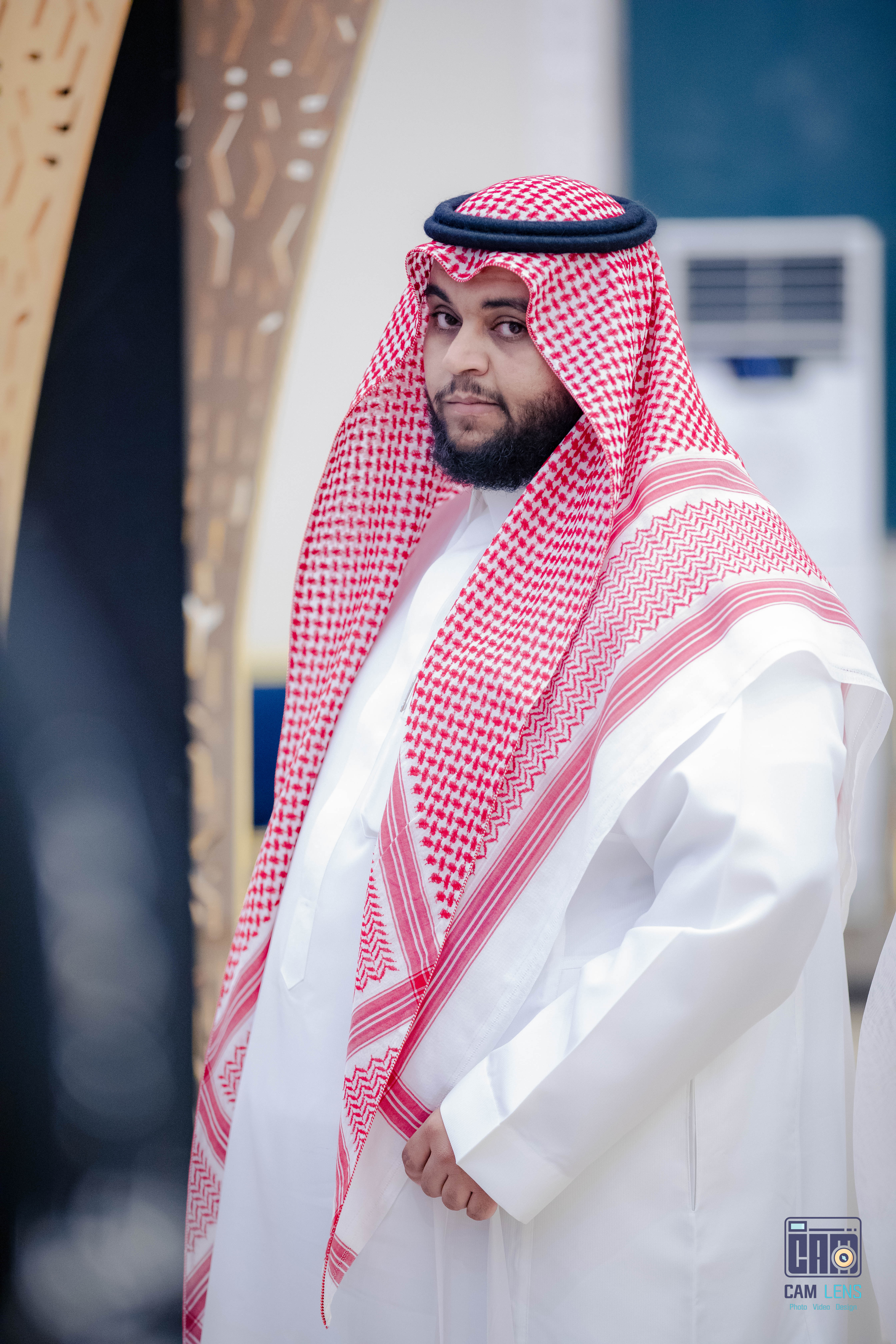 زواج: عبده الشيخي