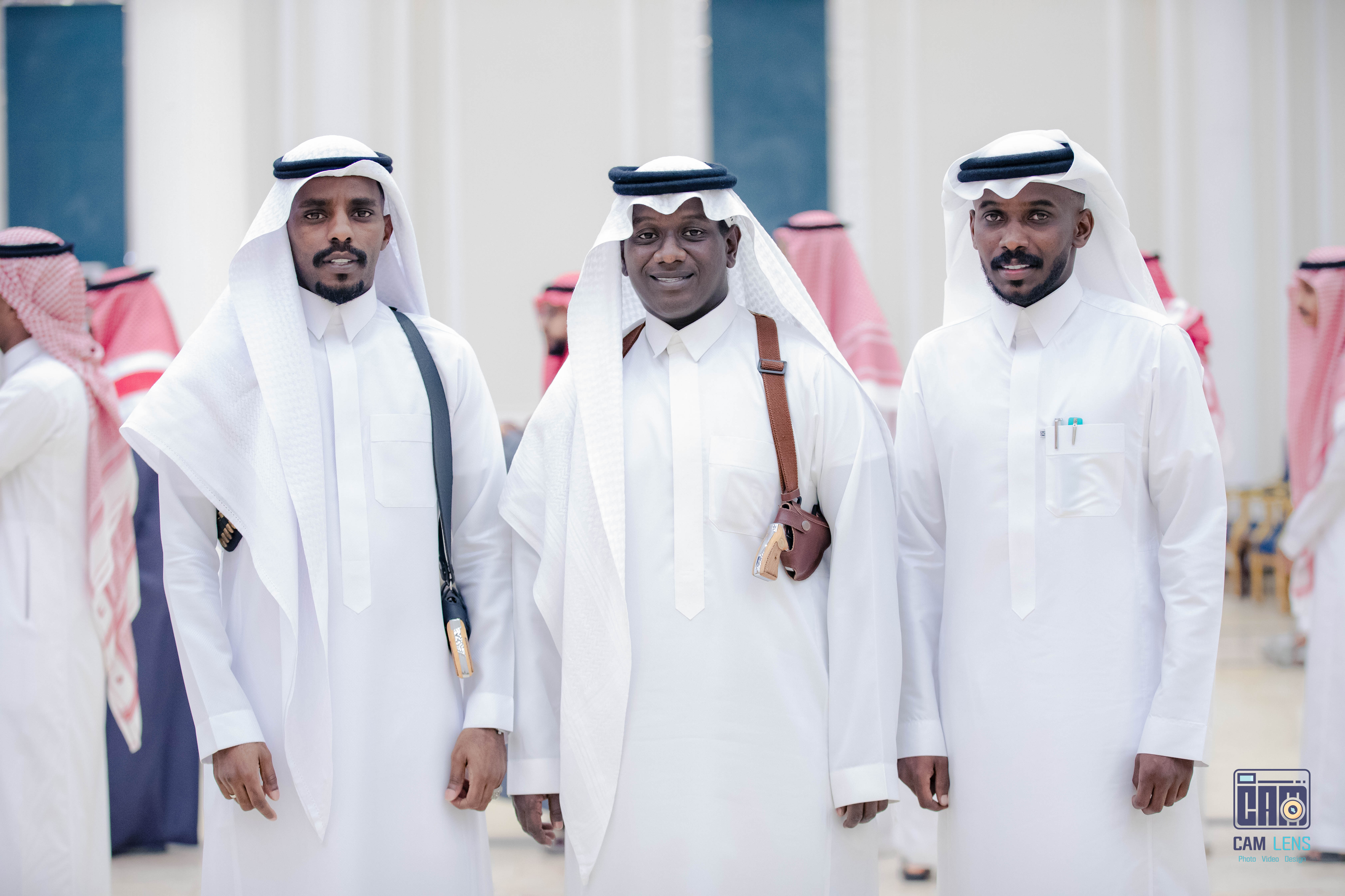 زواج: عبده الشيخي