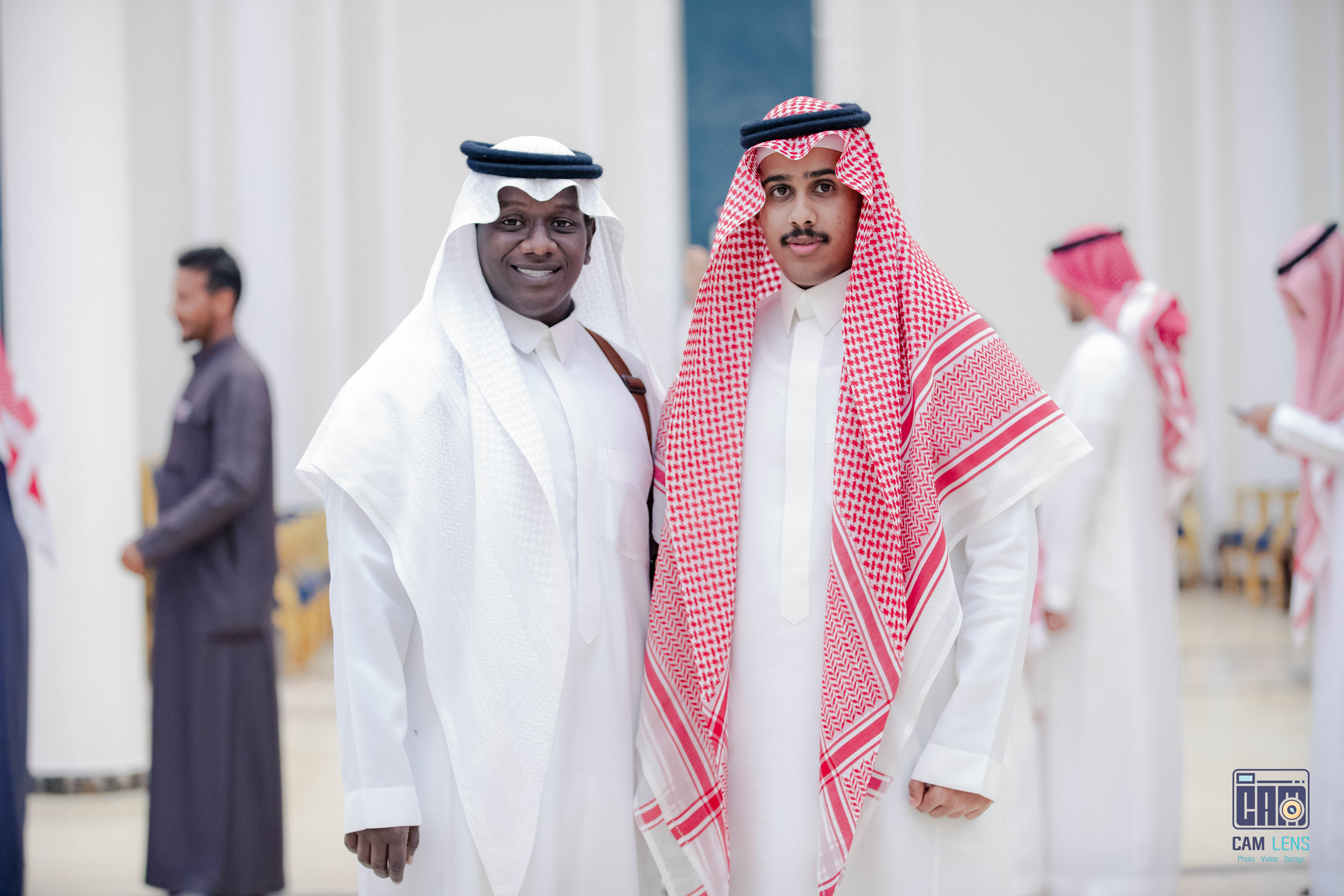 زواج: عبده الشيخي