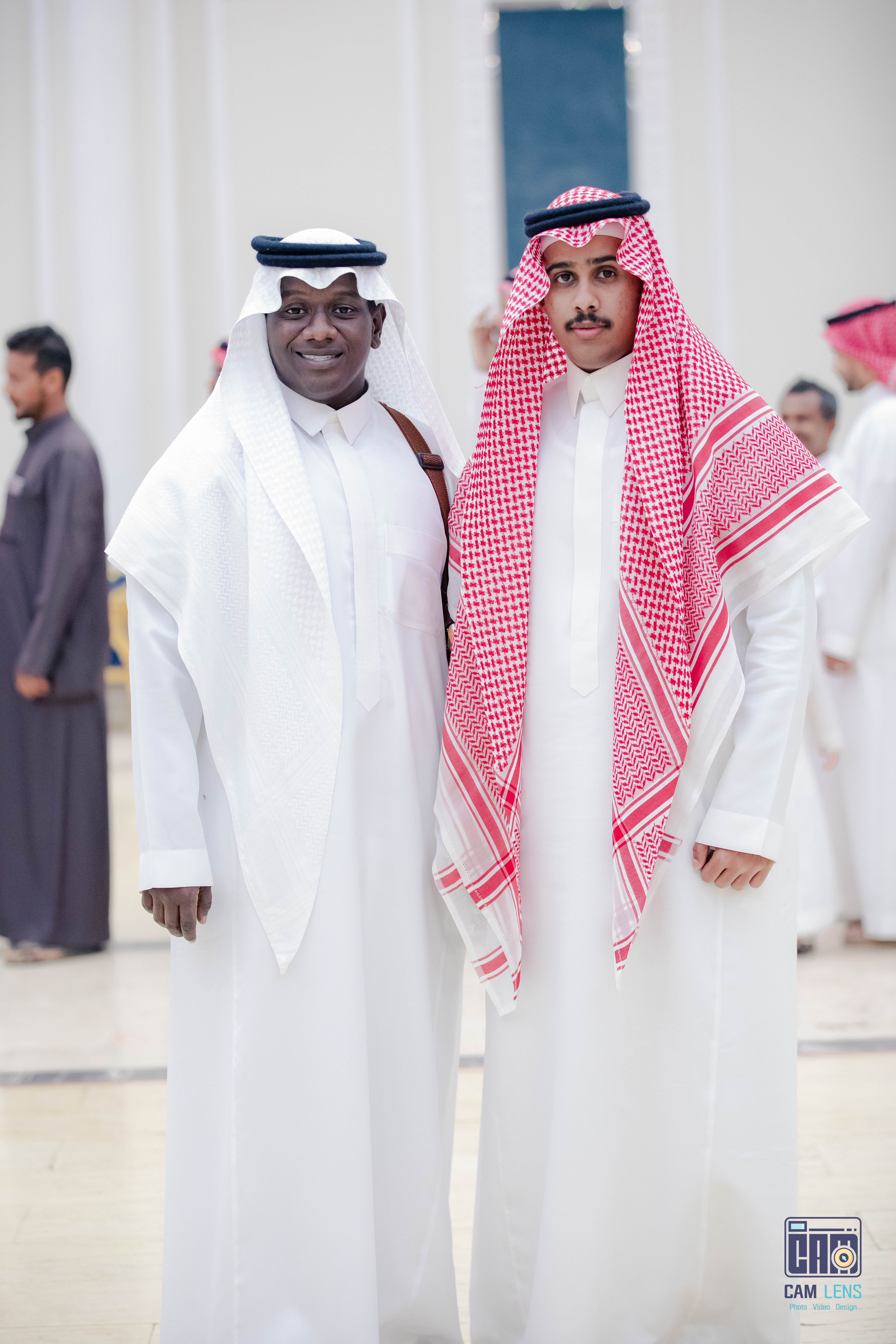 زواج: عبده الشيخي