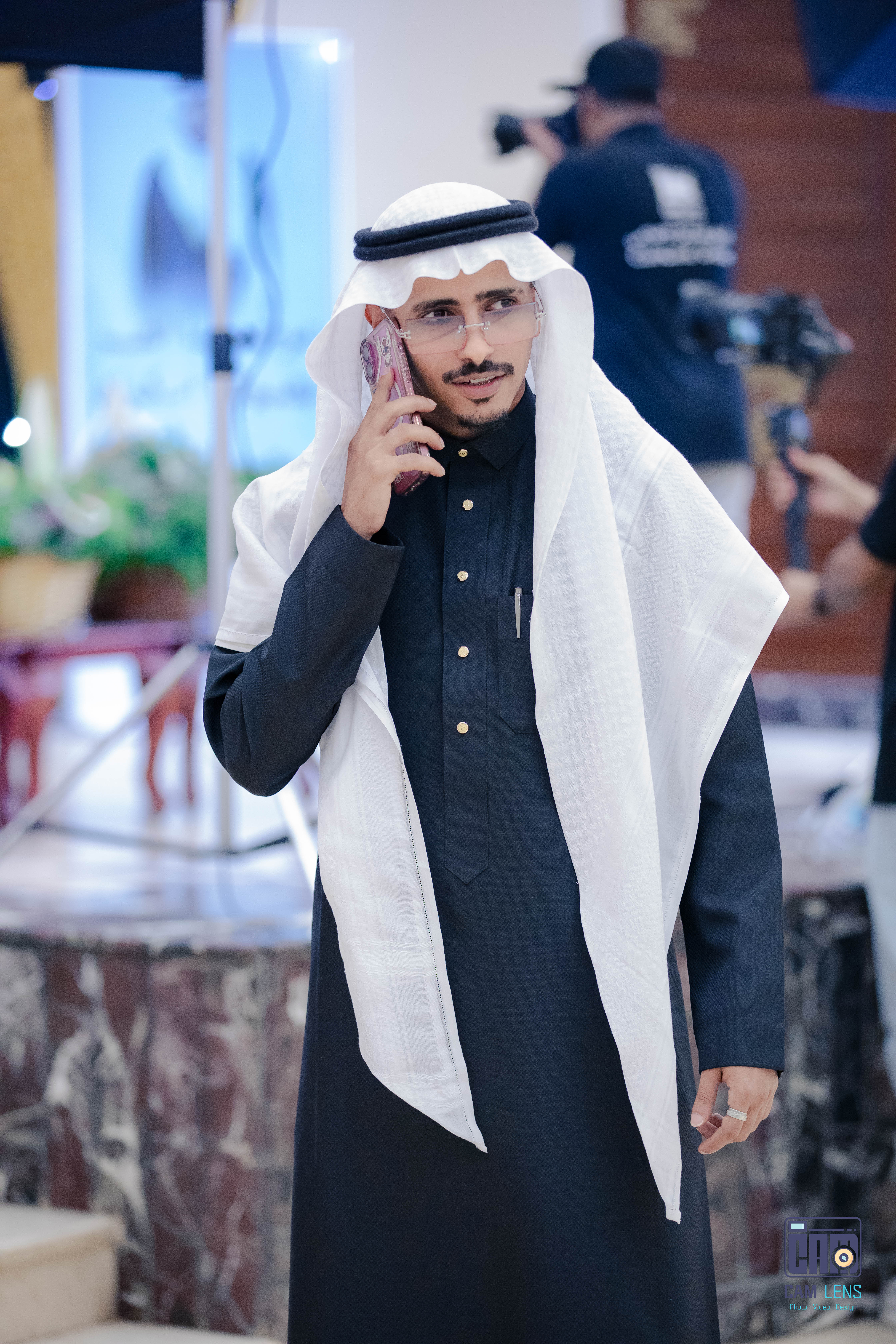 زواج: عبده الشيخي