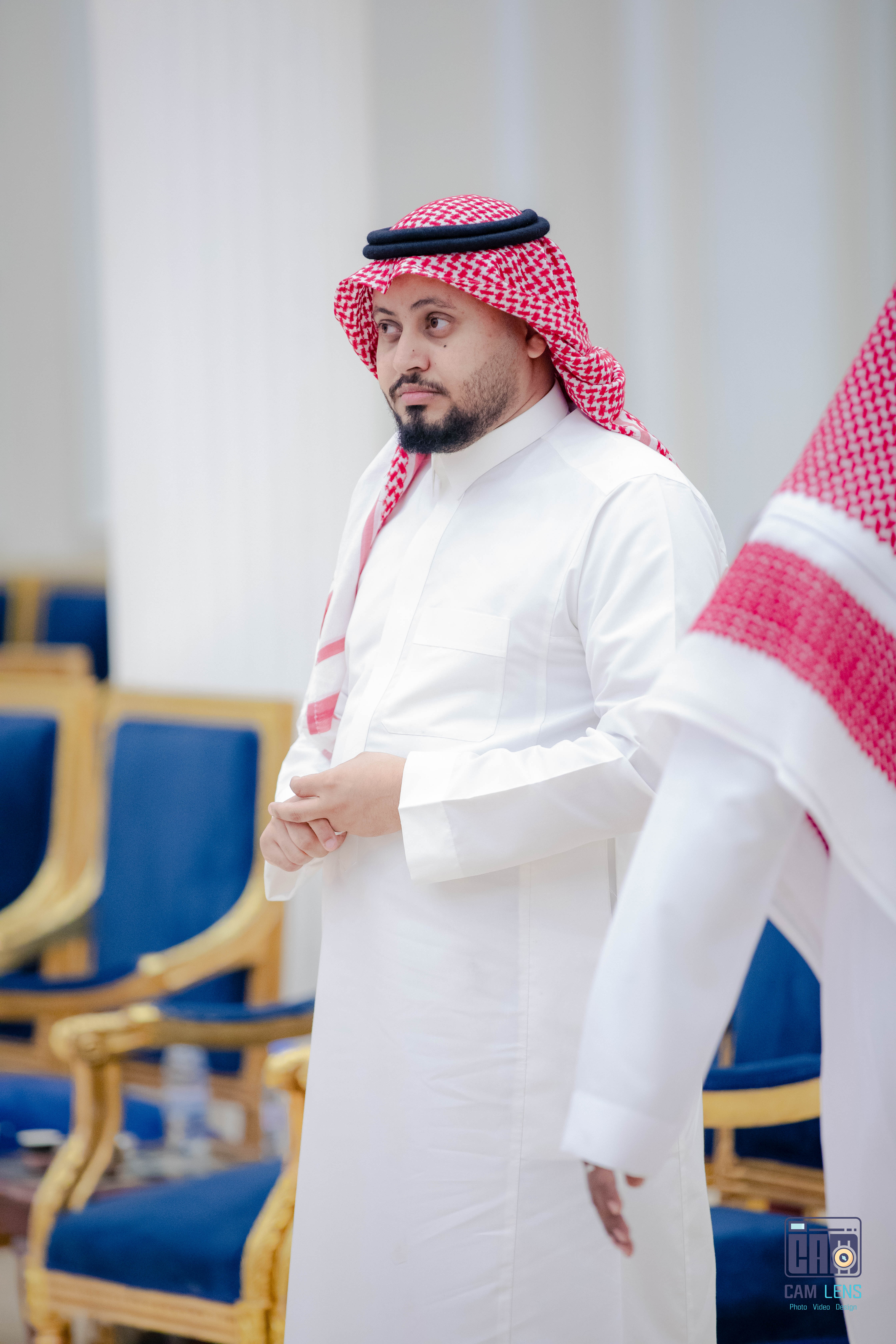 زواج: عبده الشيخي