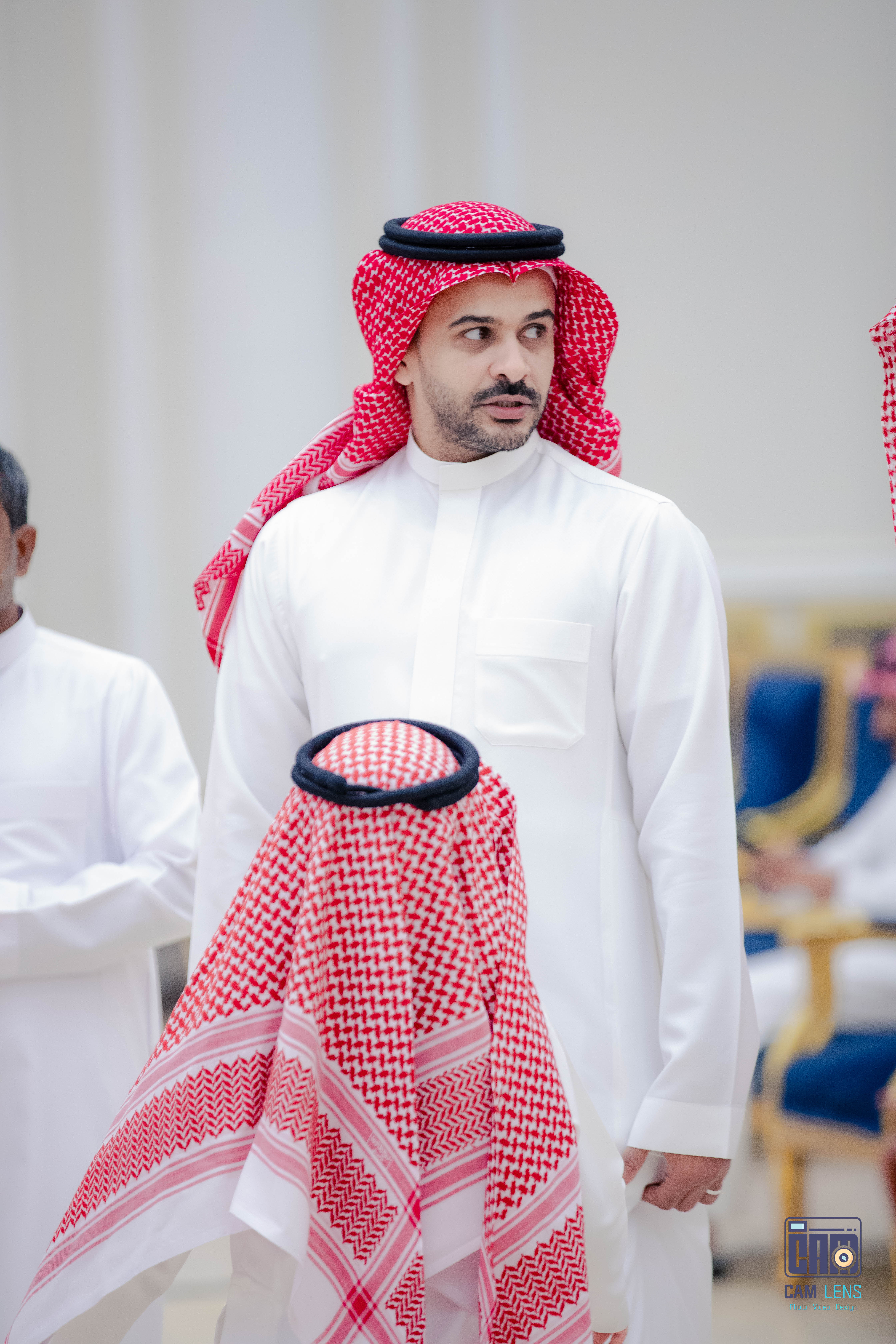 زواج: عبده الشيخي