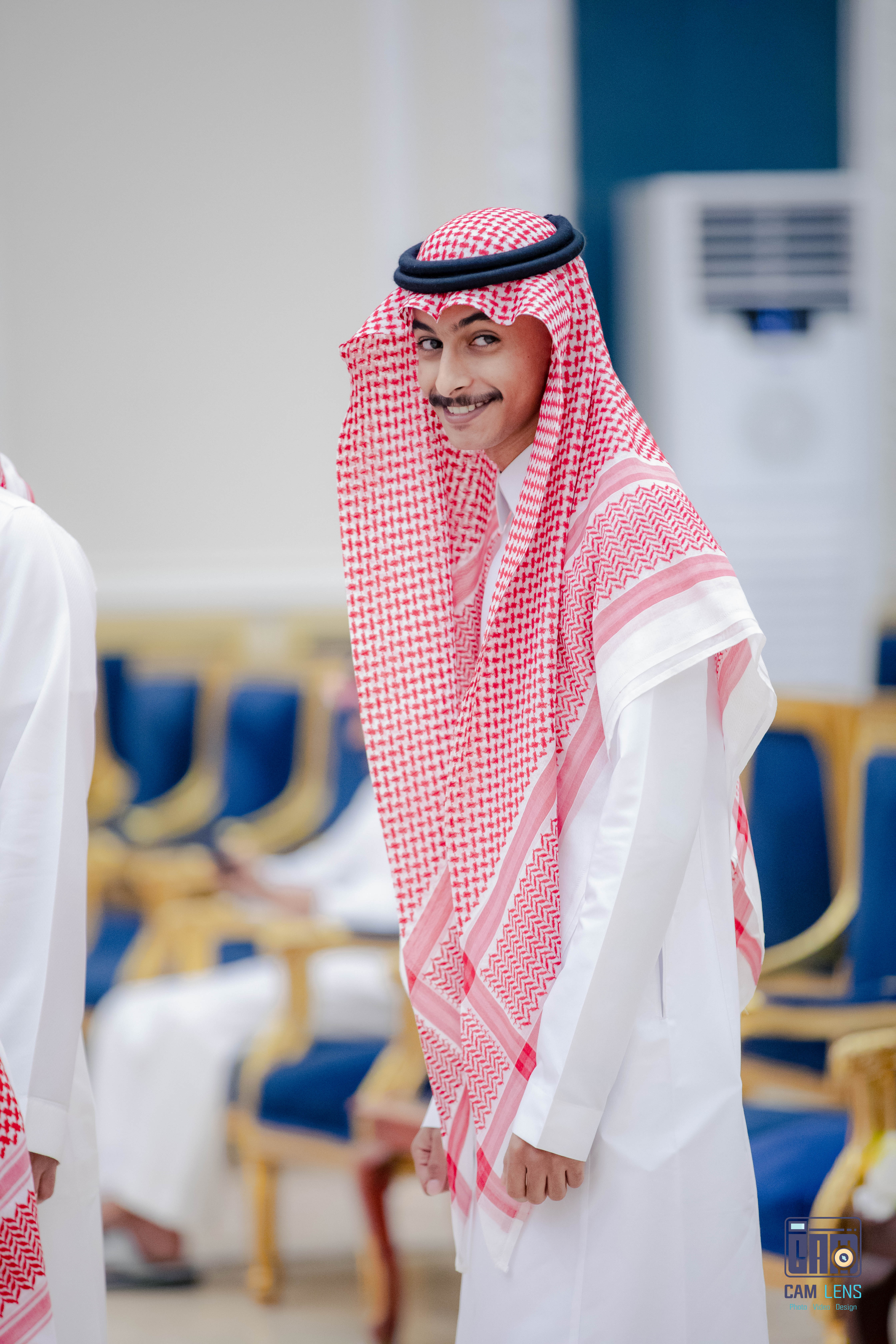 زواج: عبده الشيخي