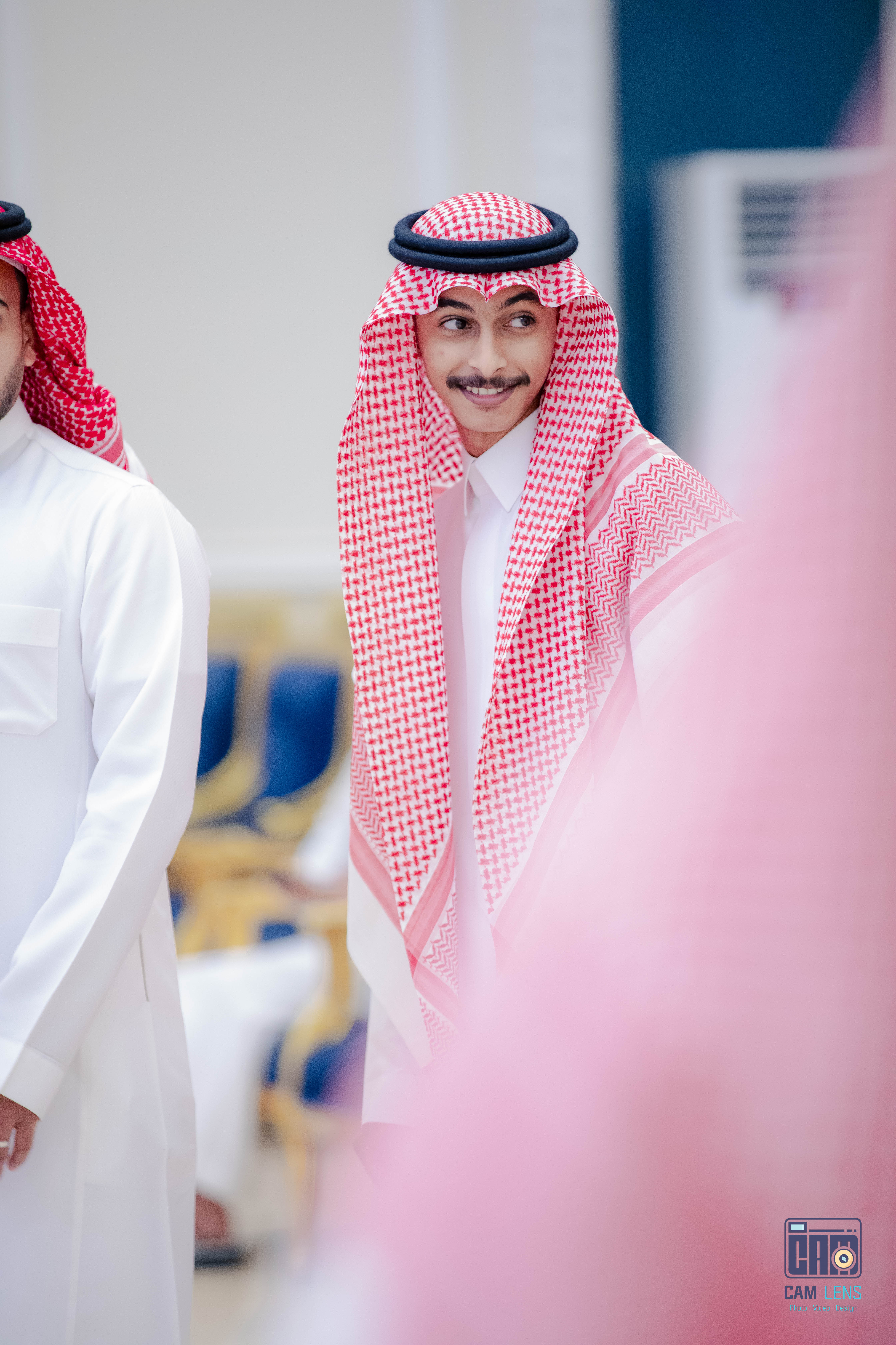 زواج: عبده الشيخي