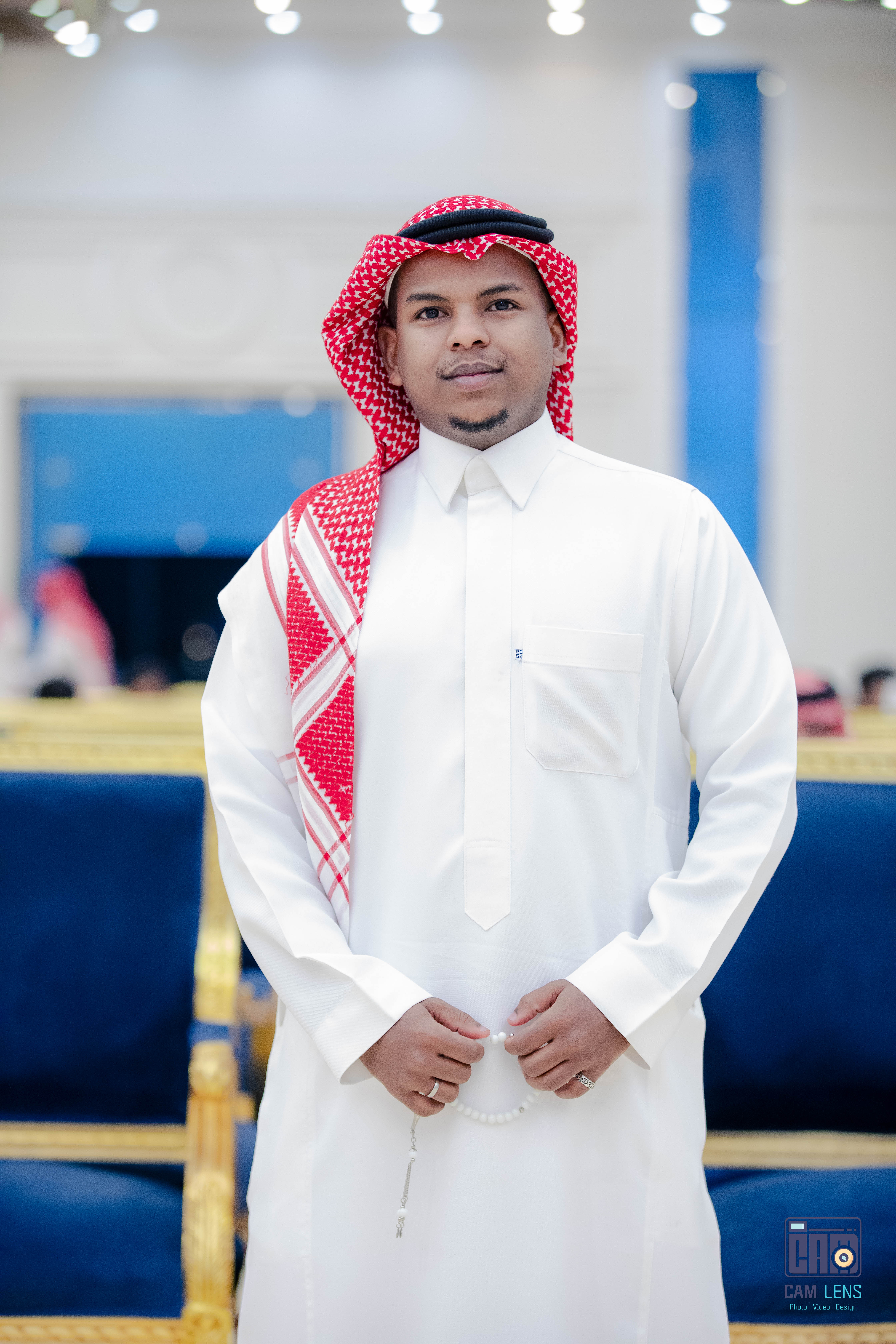 زواج: عبده الشيخي