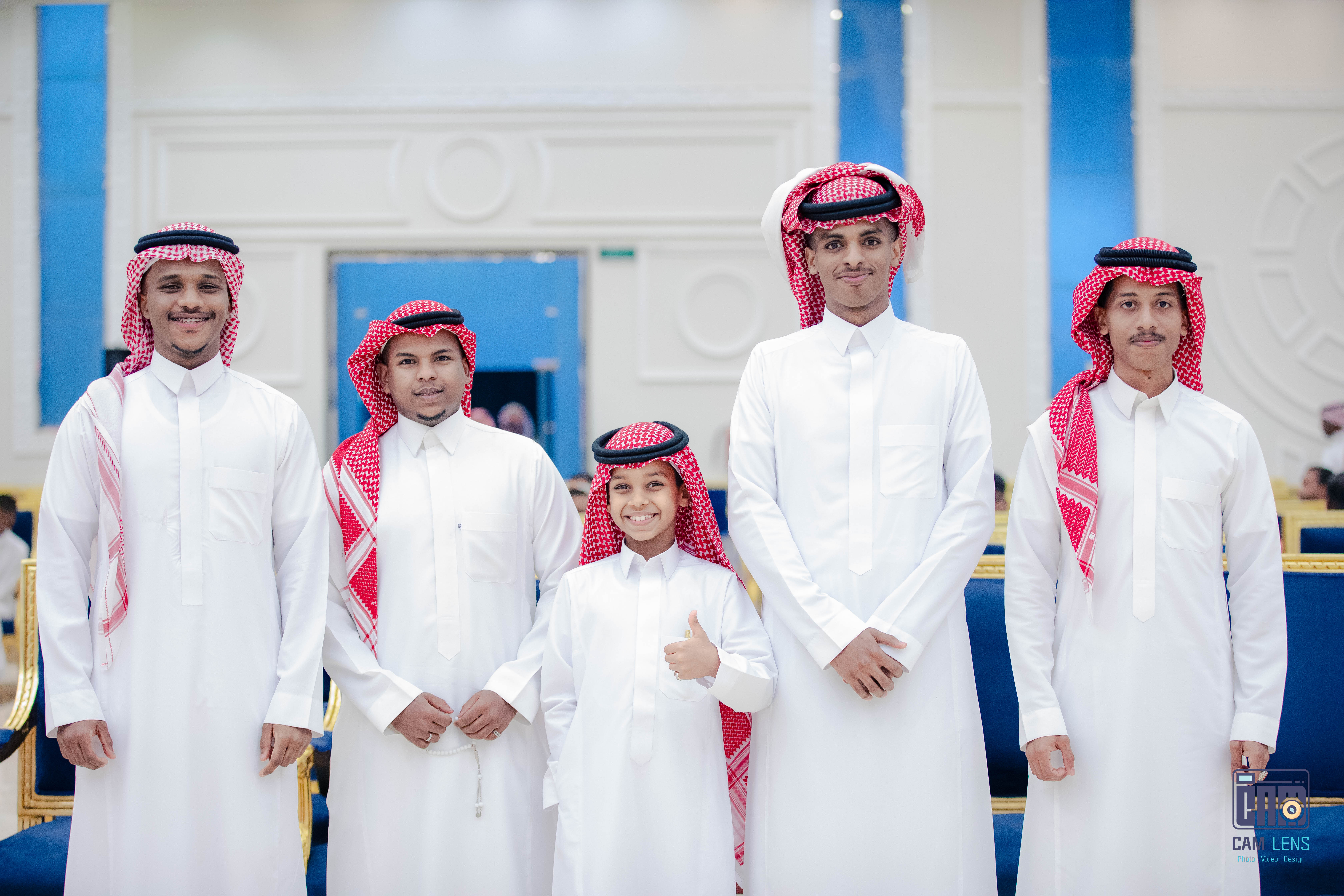 زواج: عبده الشيخي