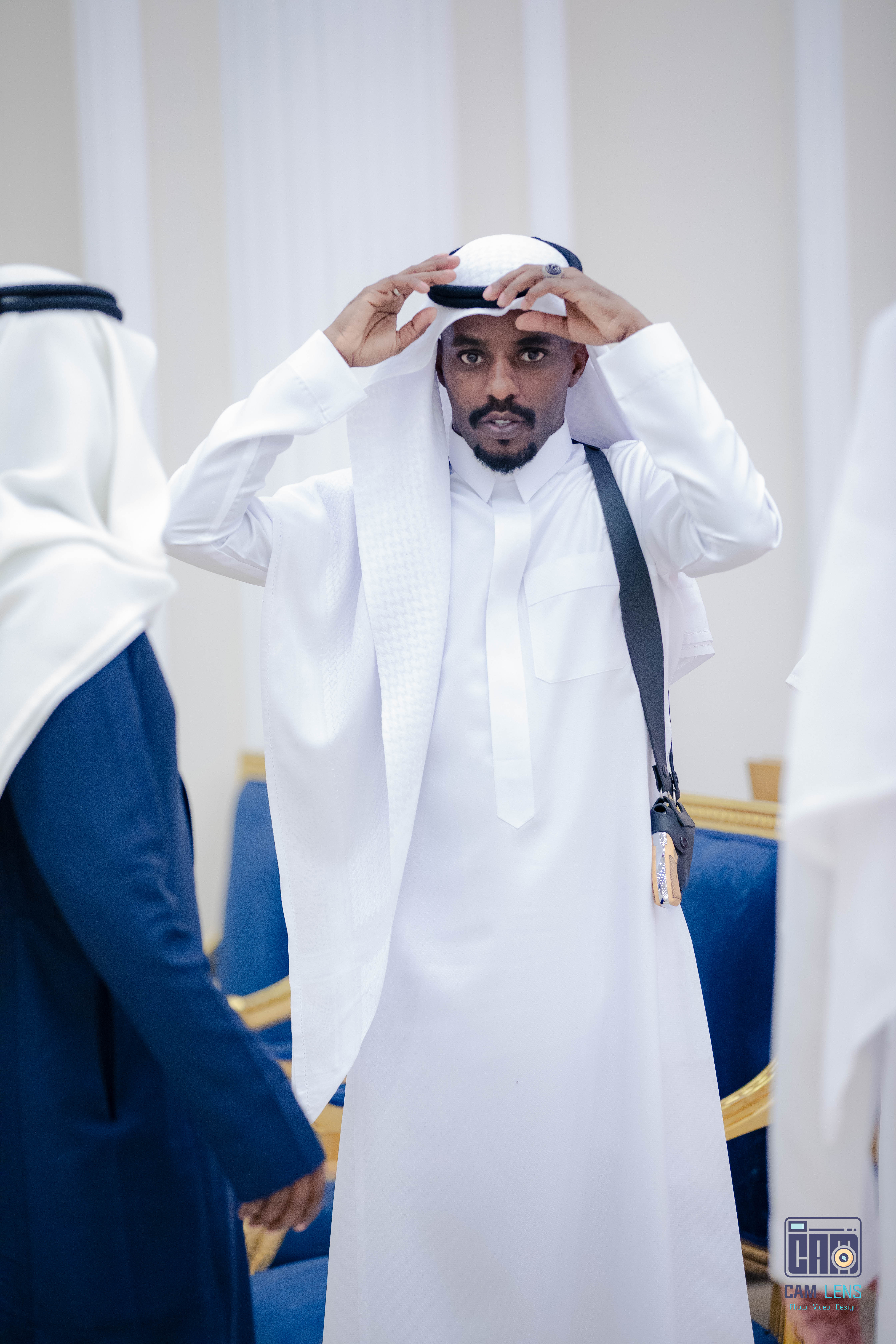 زواج: عبده الشيخي