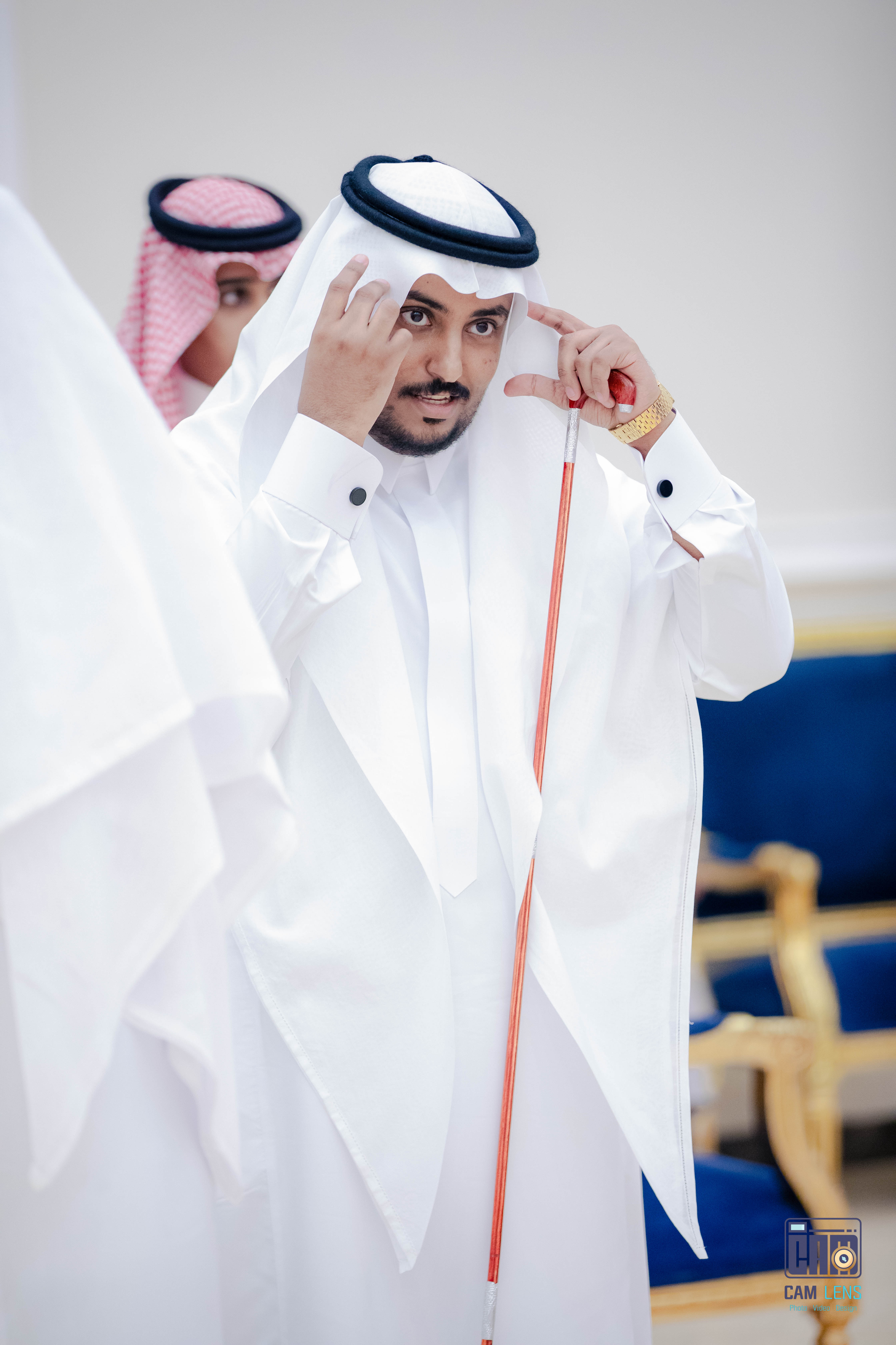 زواج: عبده الشيخي