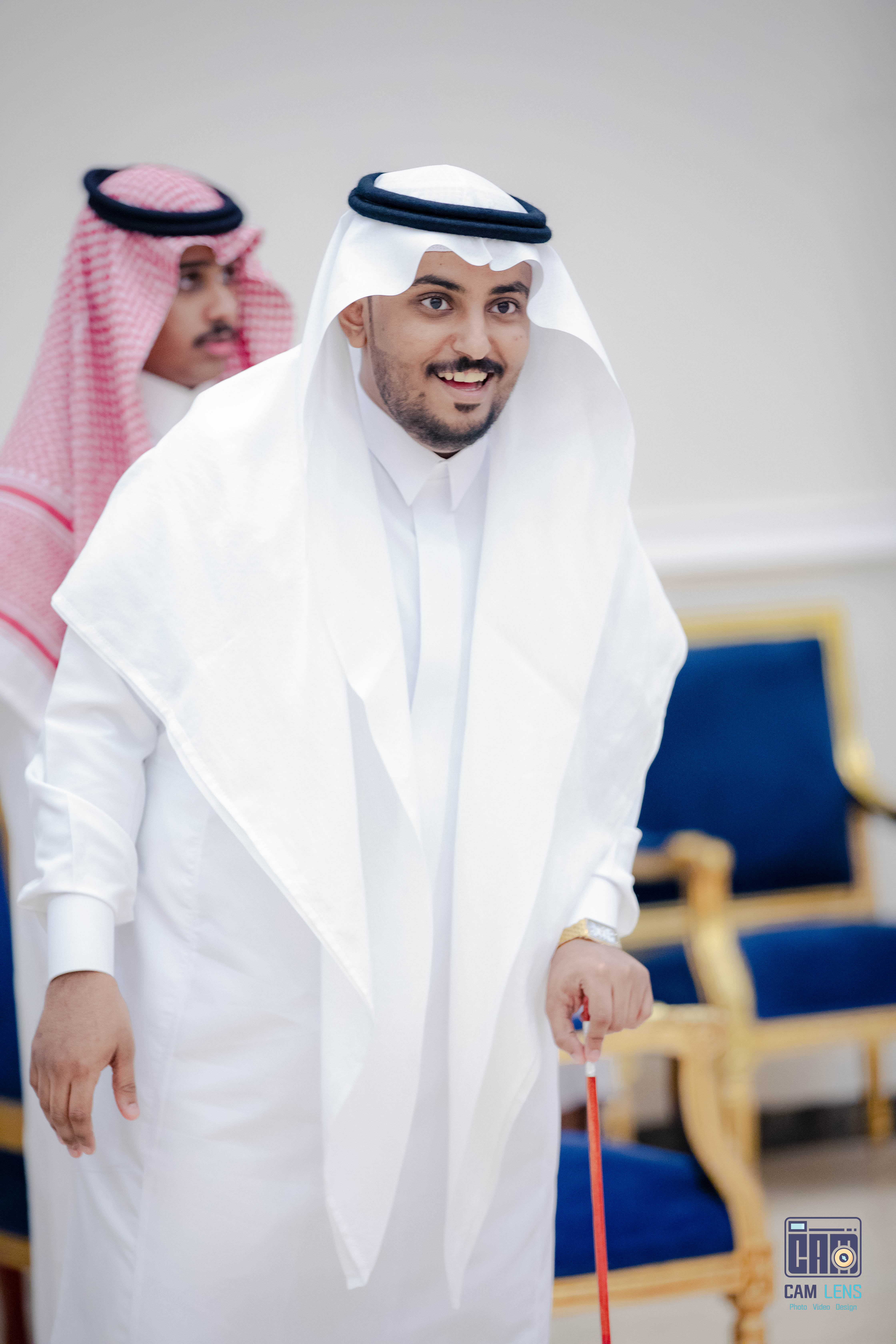 زواج: عبده الشيخي