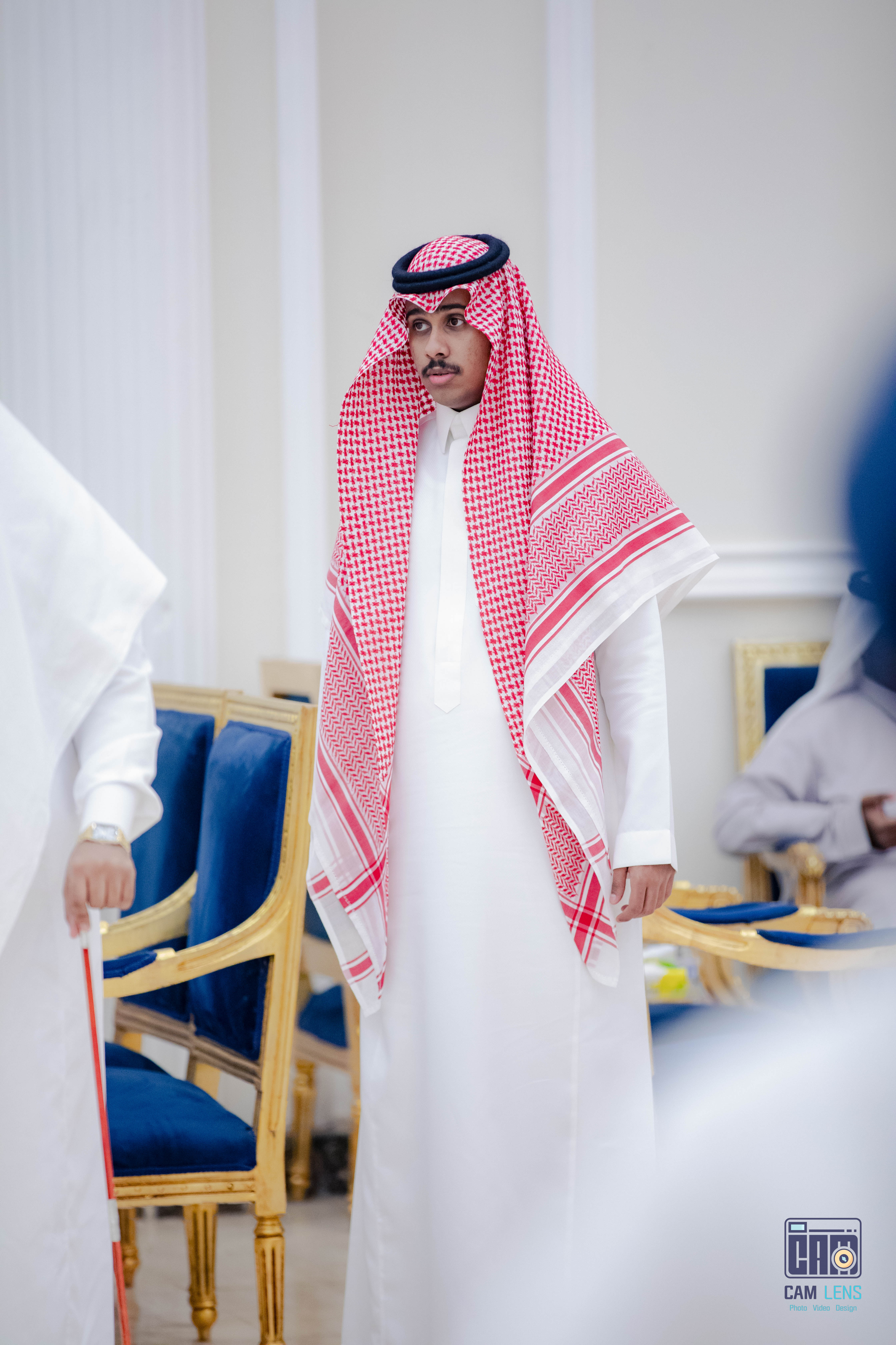 زواج: عبده الشيخي