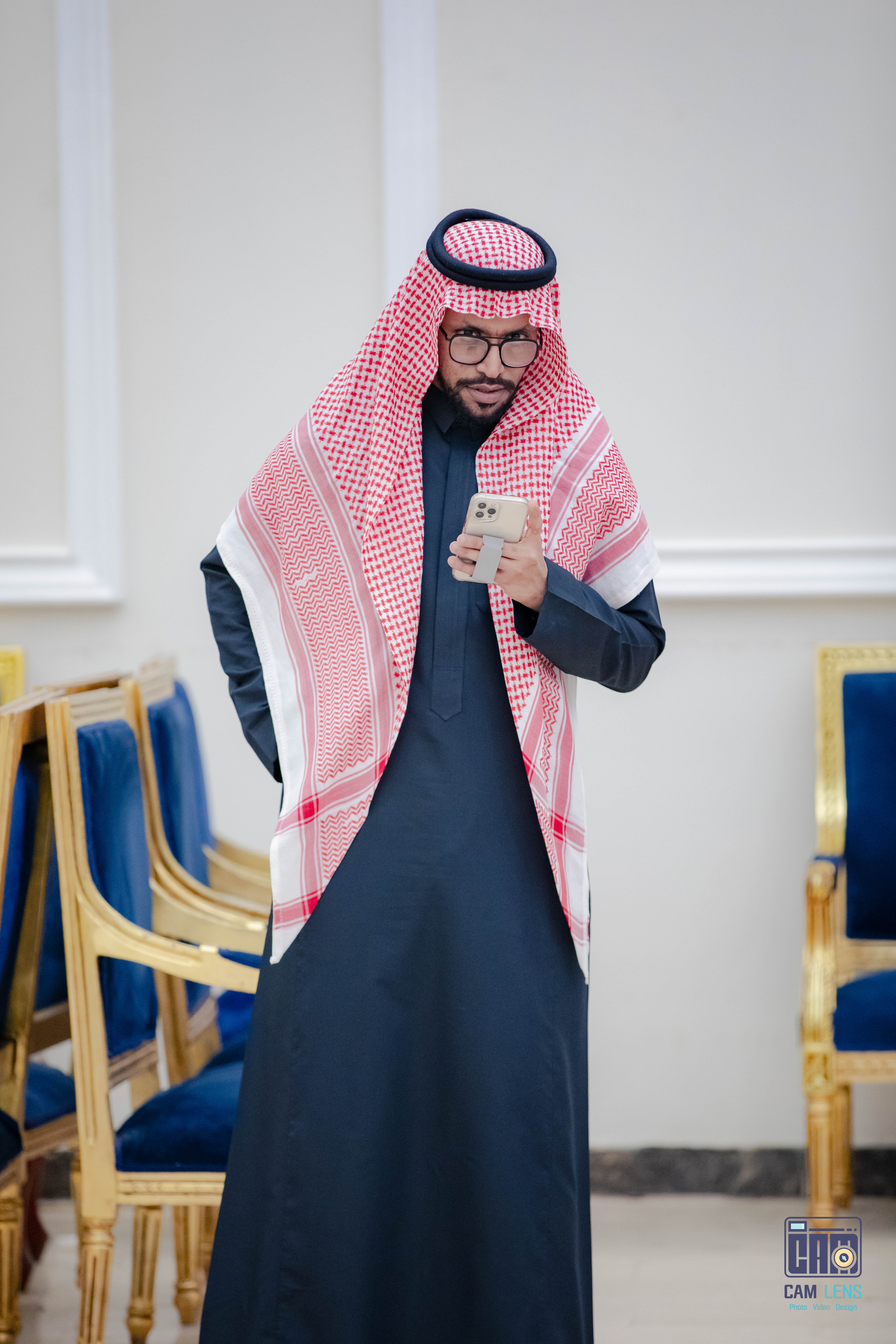 زواج: عبده الشيخي