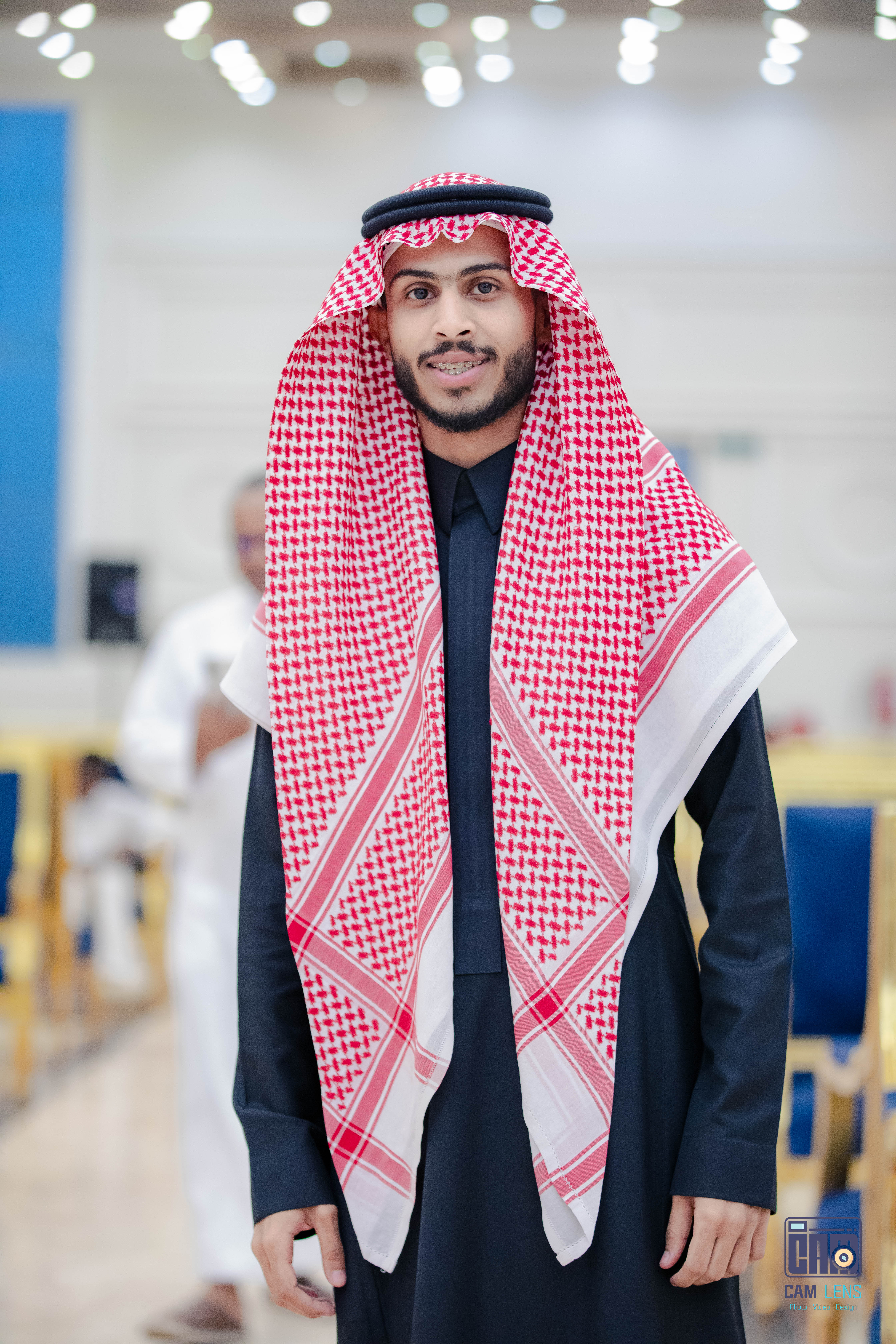 زواج: عبده الشيخي