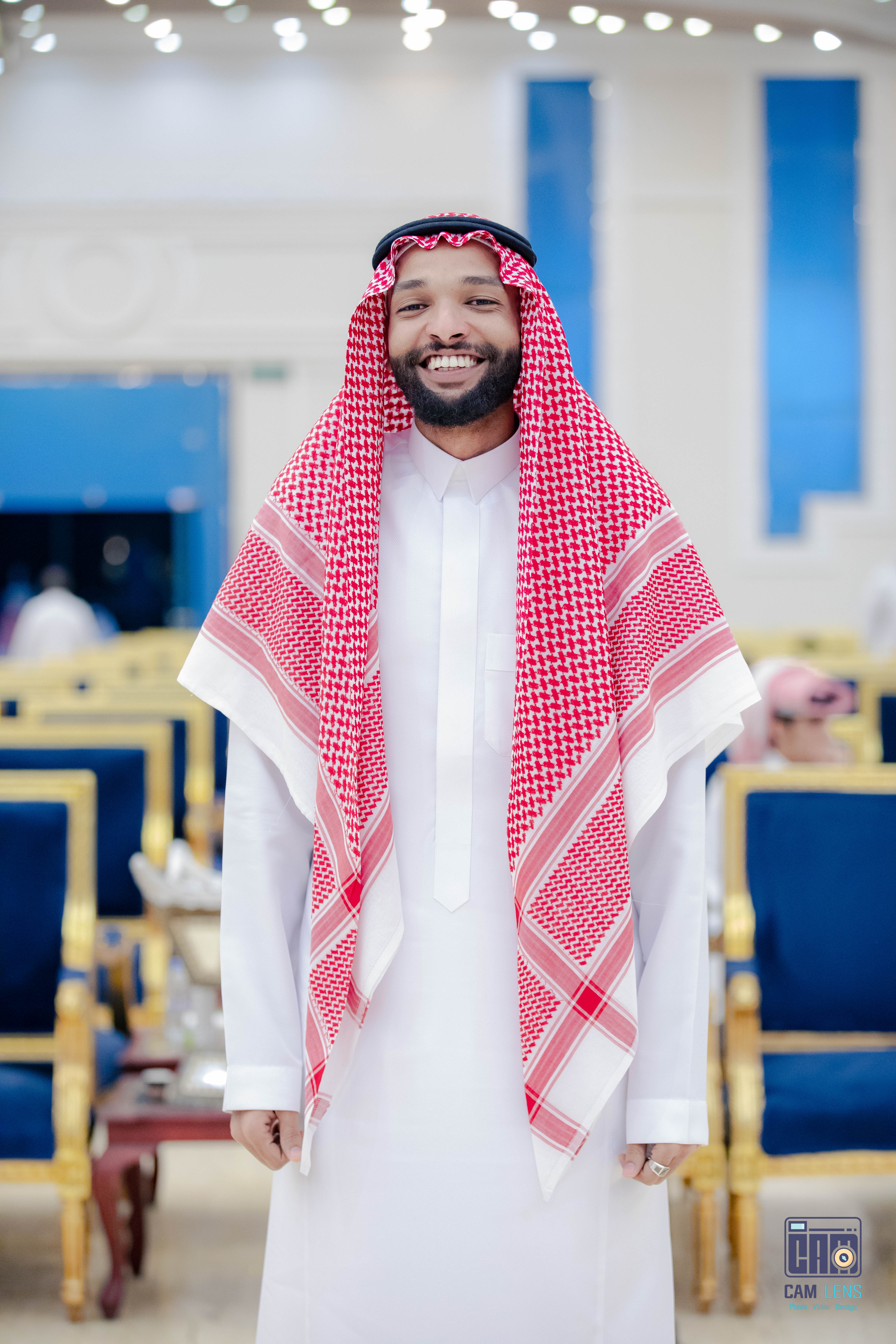 زواج: عبده الشيخي