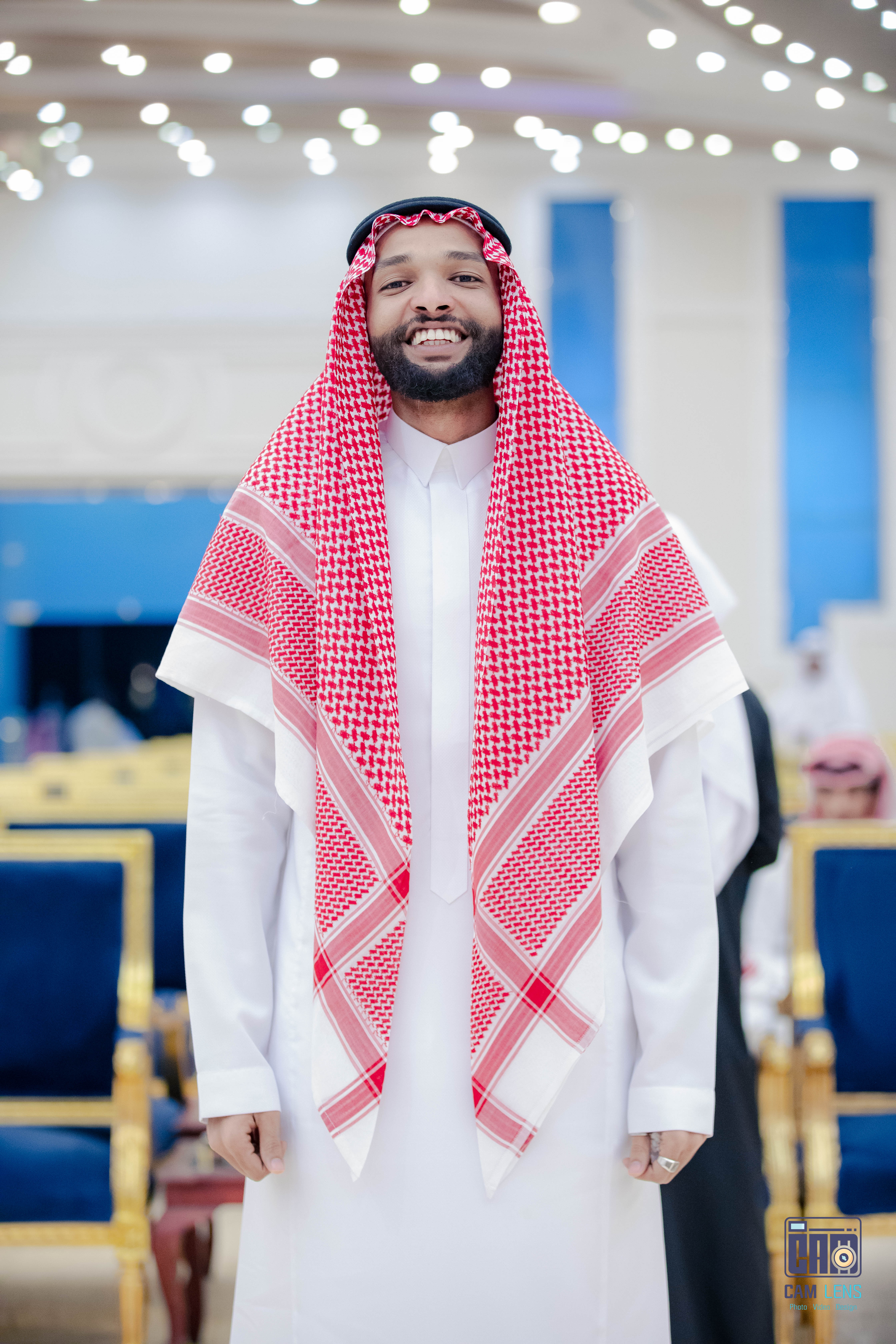 زواج: عبده الشيخي