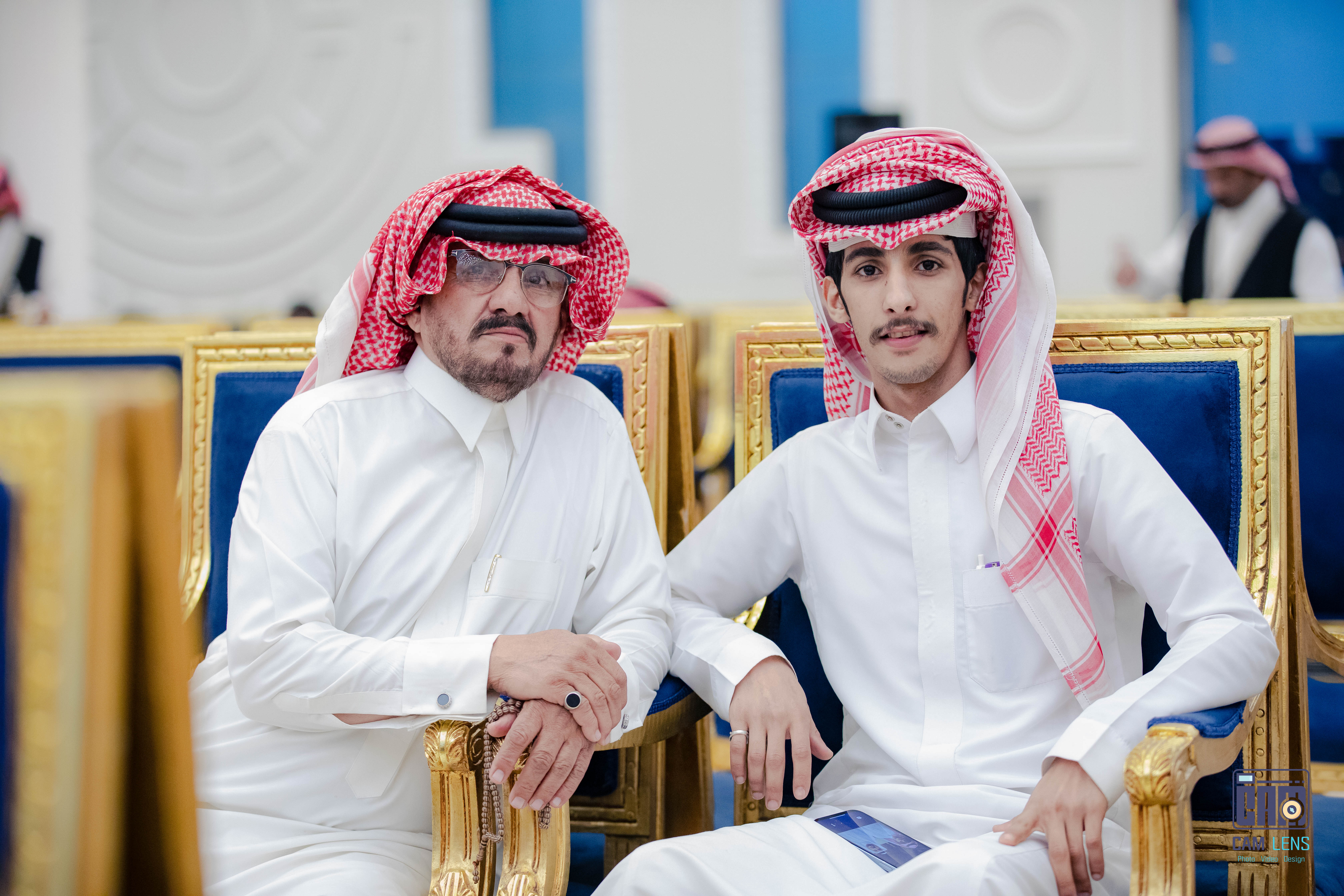 زواج: عبده الشيخي