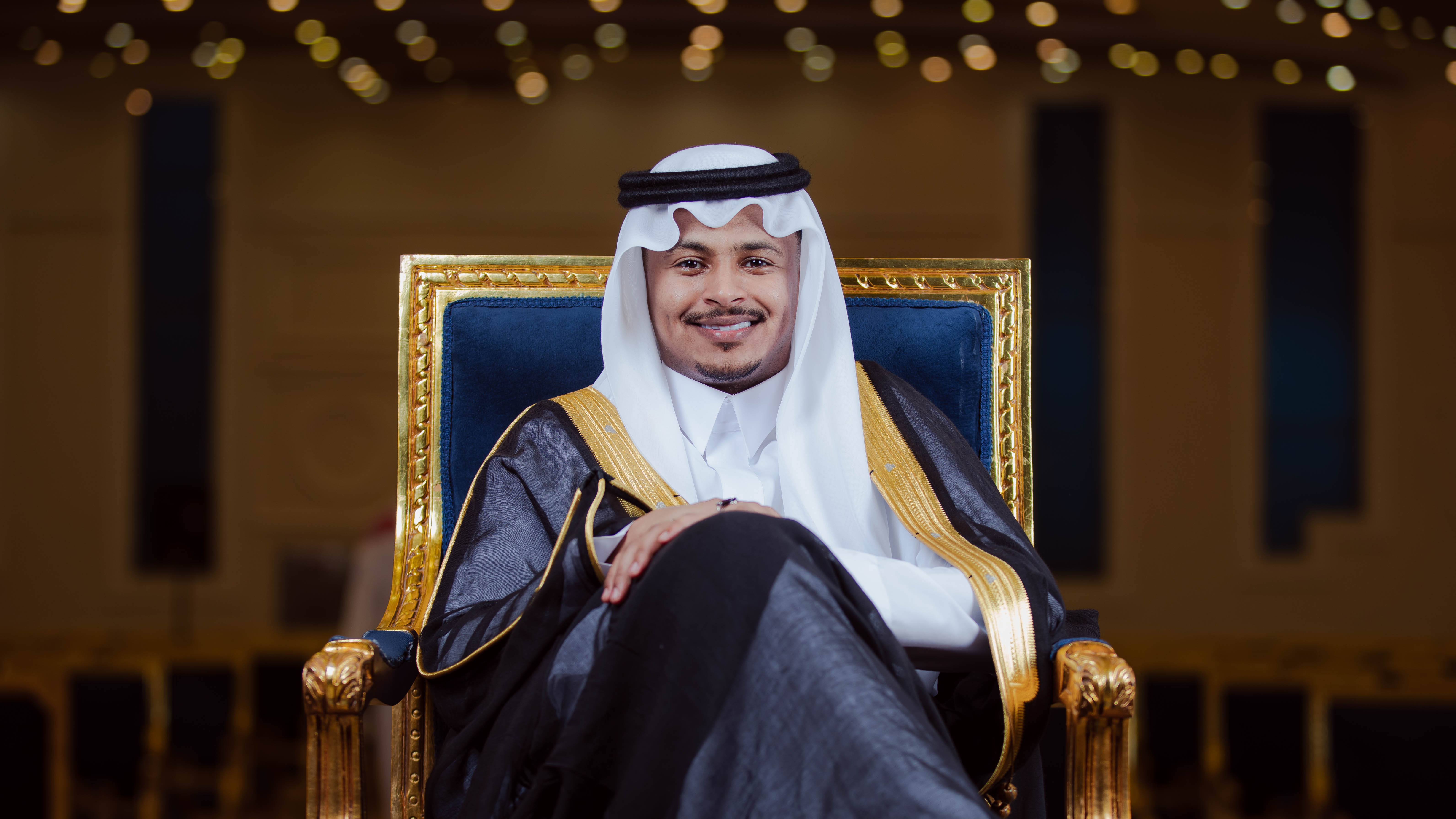 زواج: عبده الشيخي