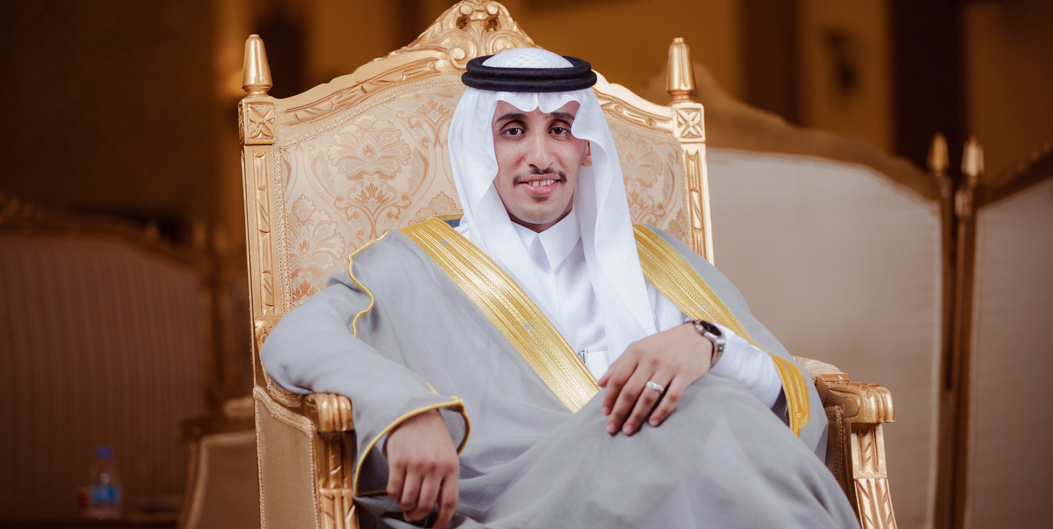 زواج: ياسر المسعودي