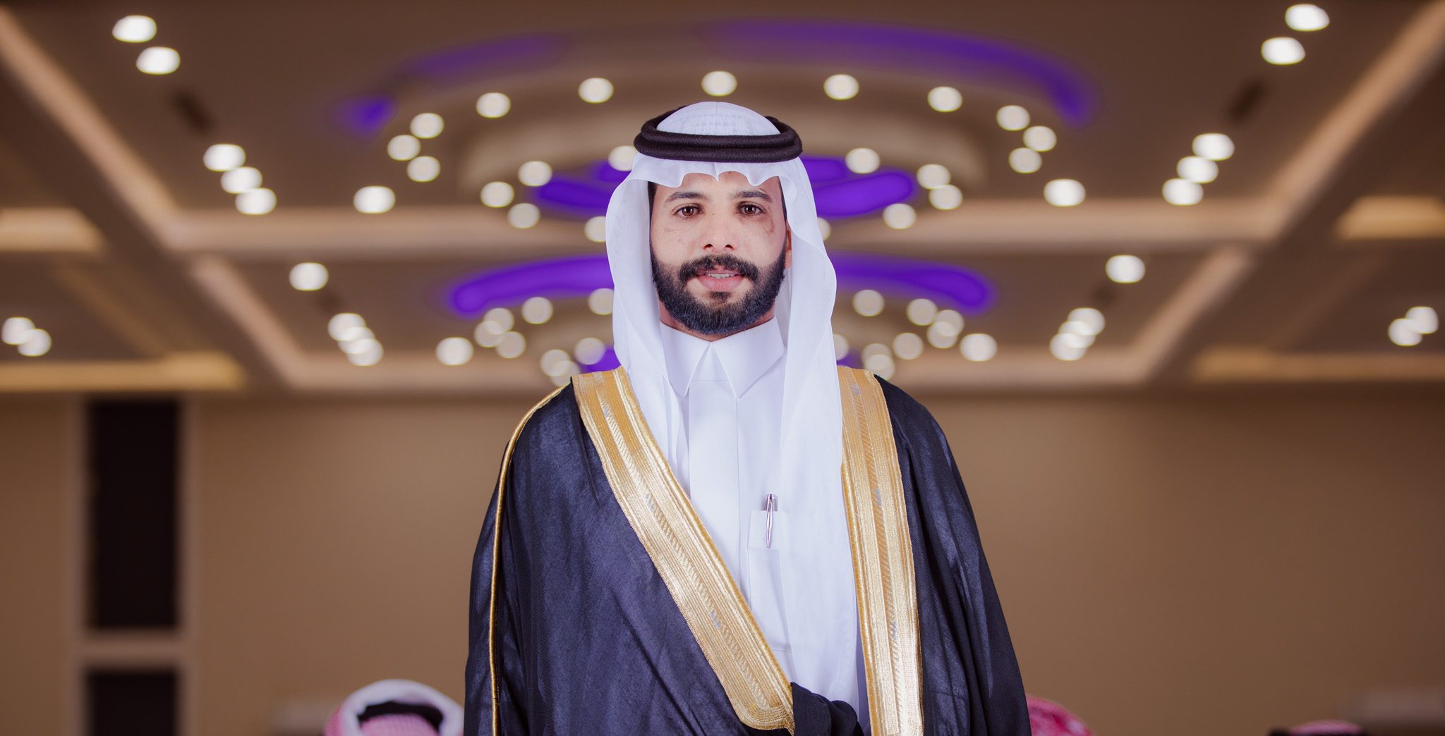 زواج: خالد الناشري