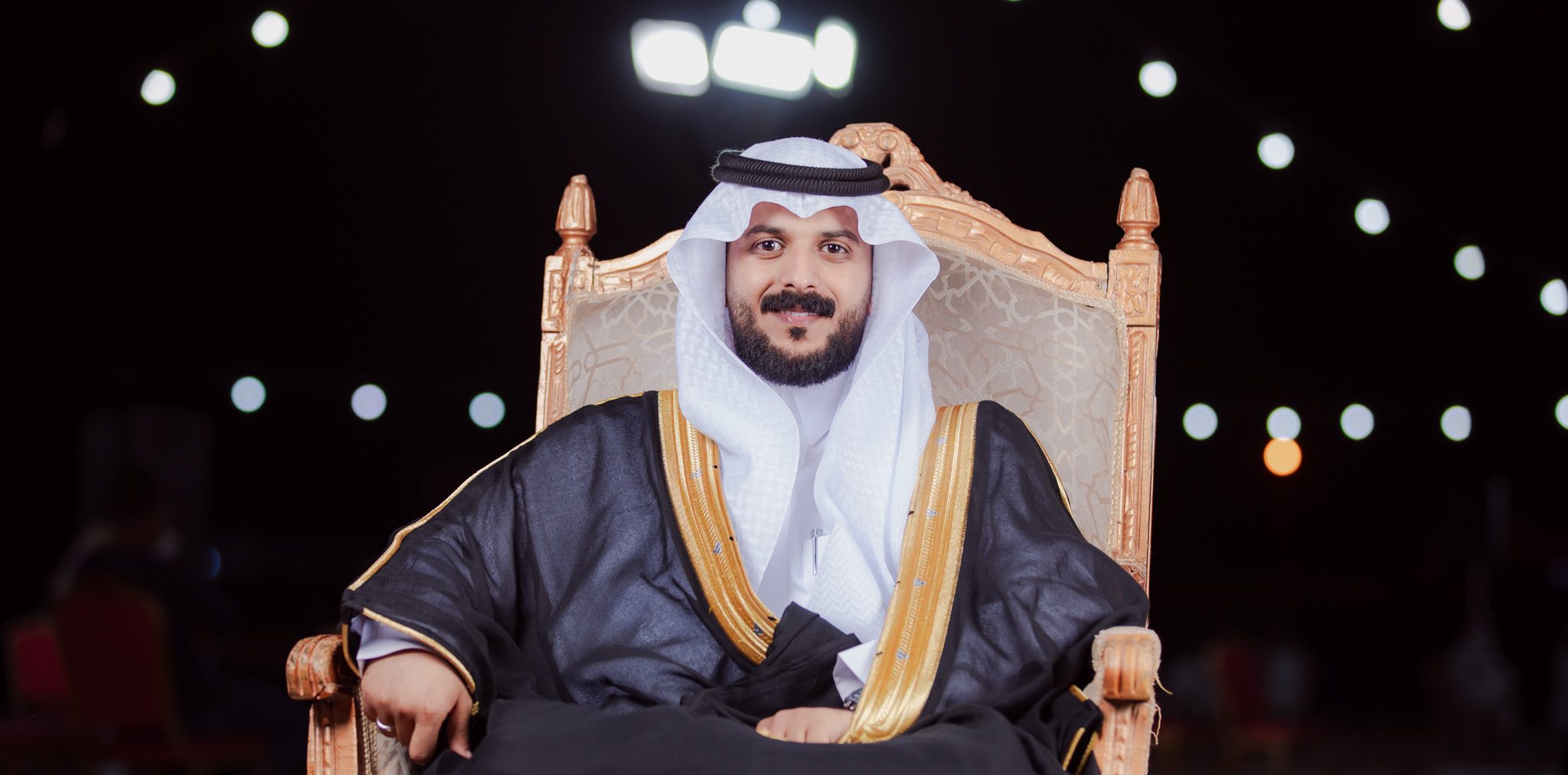 زواج: محمد الناشري