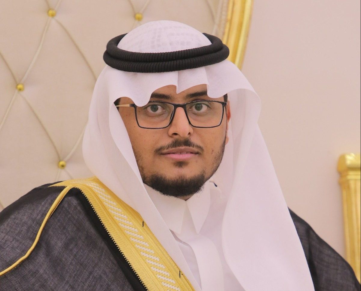 زواج: علي الفقيه