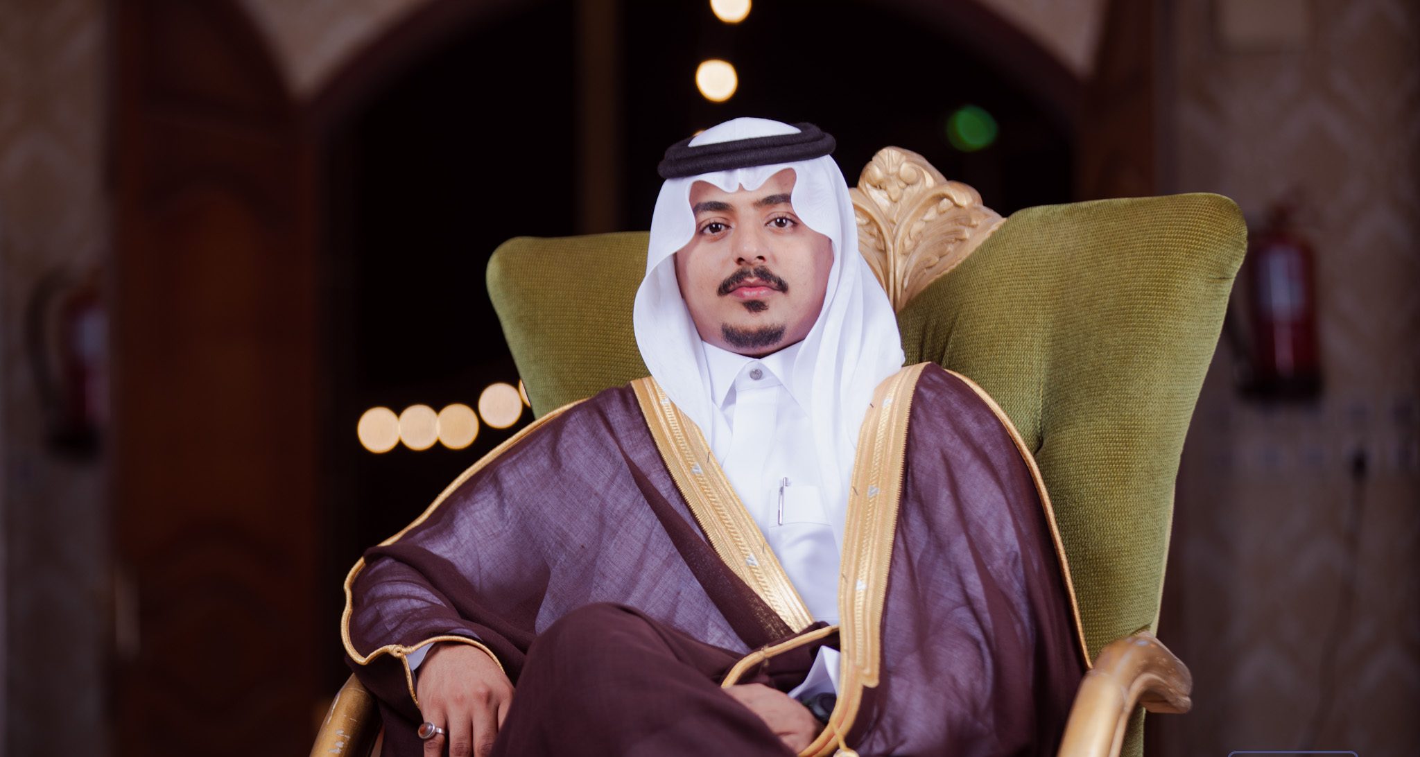 زواج: حاتم الفقيه