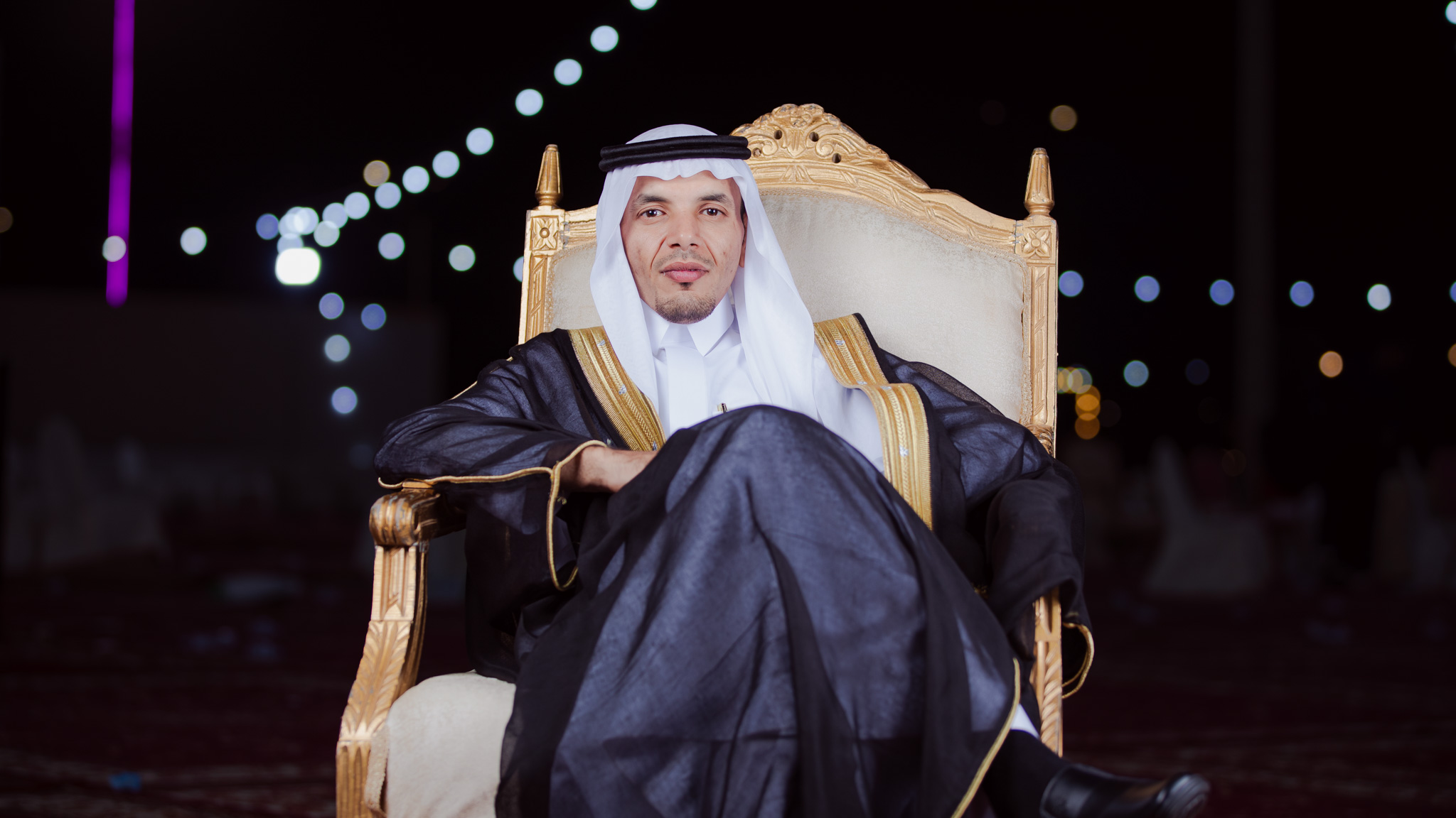 زواج: علي الكناني