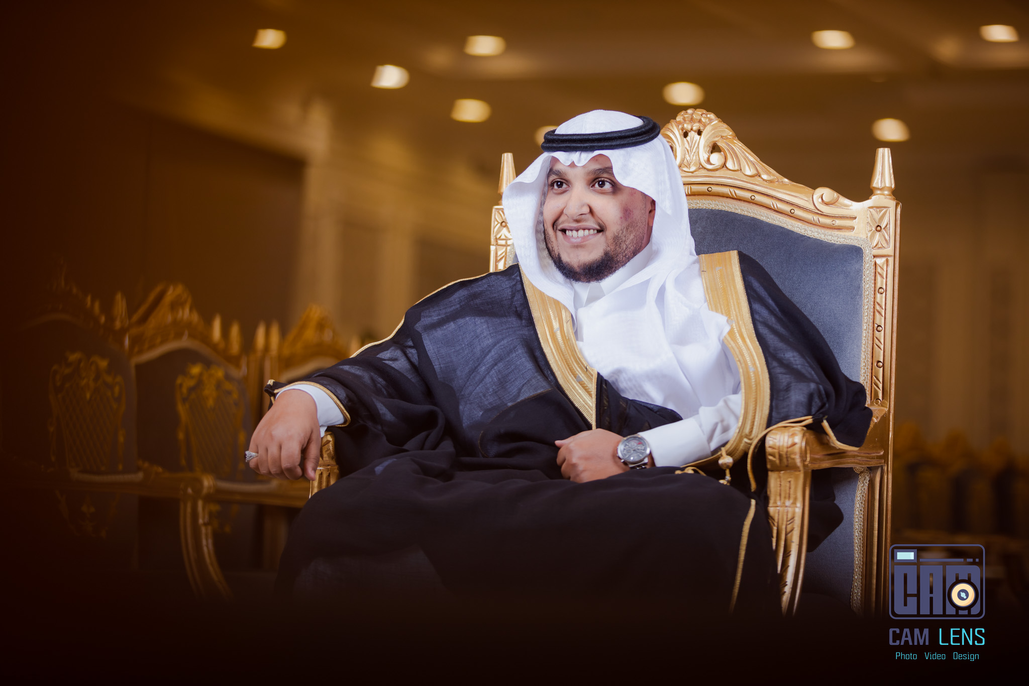 زواج: ابراهيم الزعبي