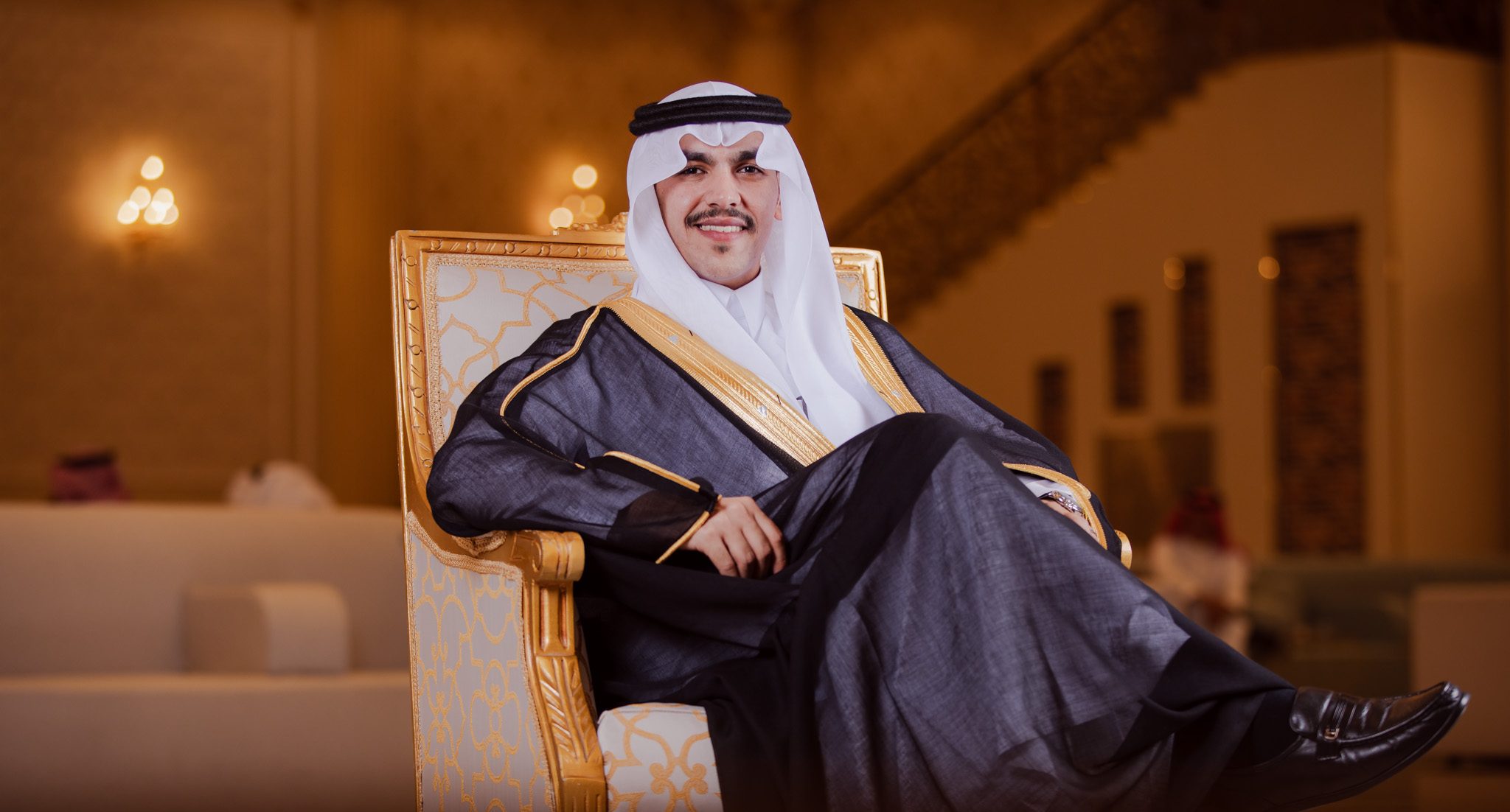 زواج: صلاح القرني