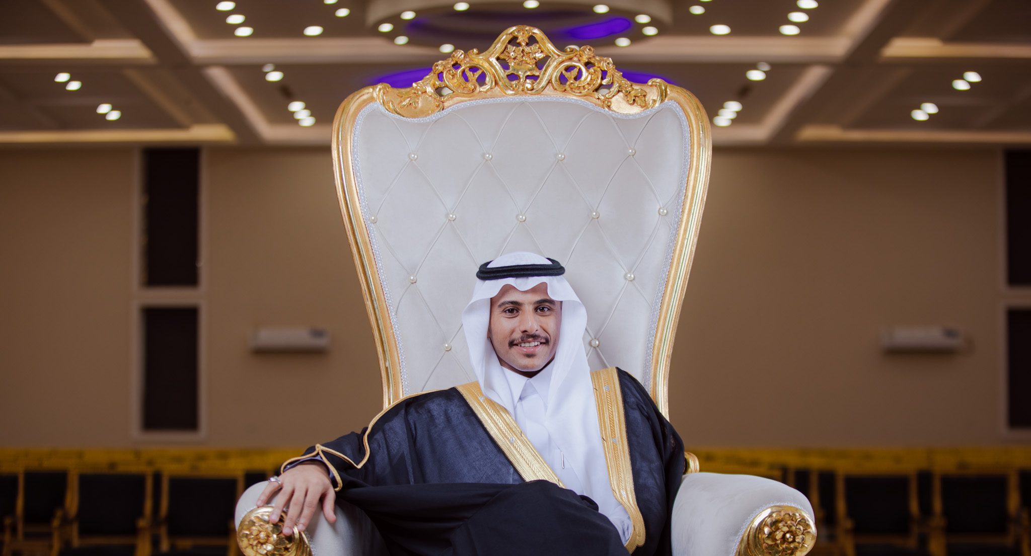 زواج: احمد الماجدي