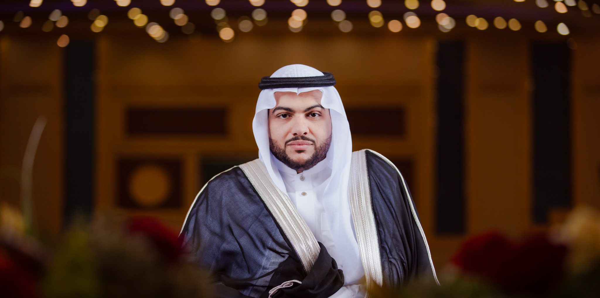 زواج: عبدالرحيم المتحمي