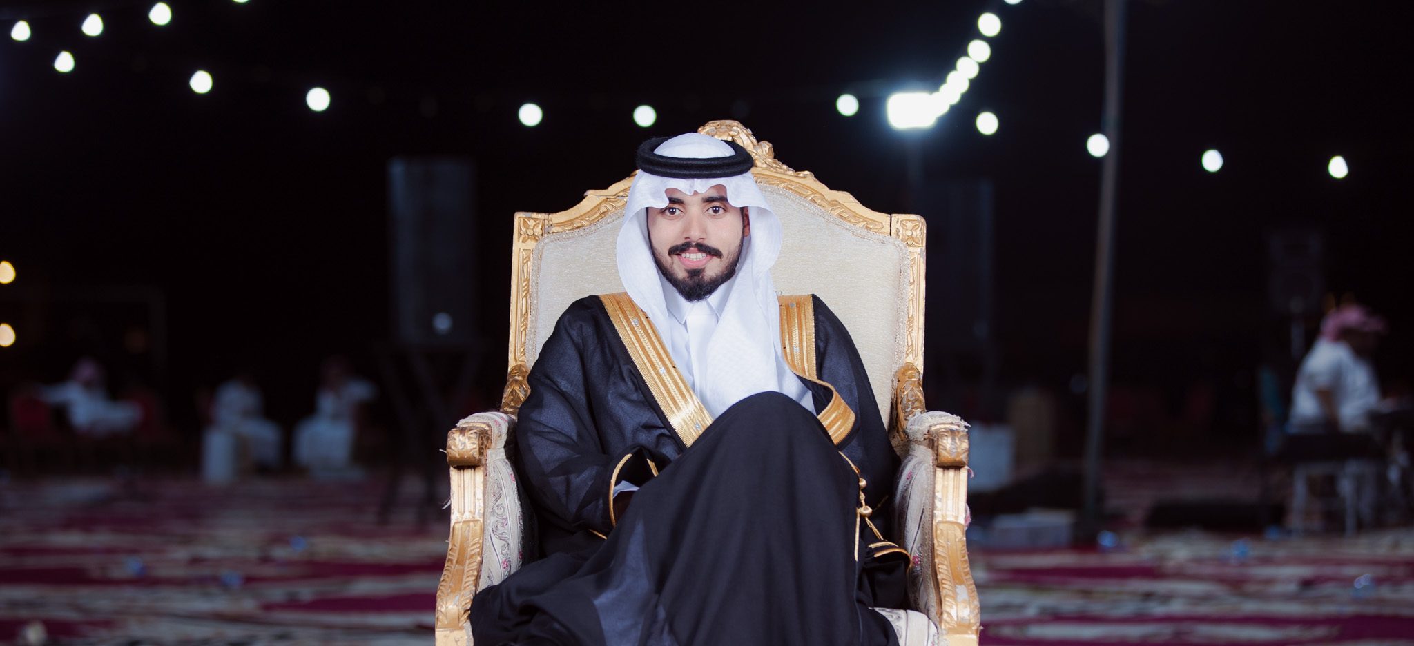 زواج: محمد الناشري