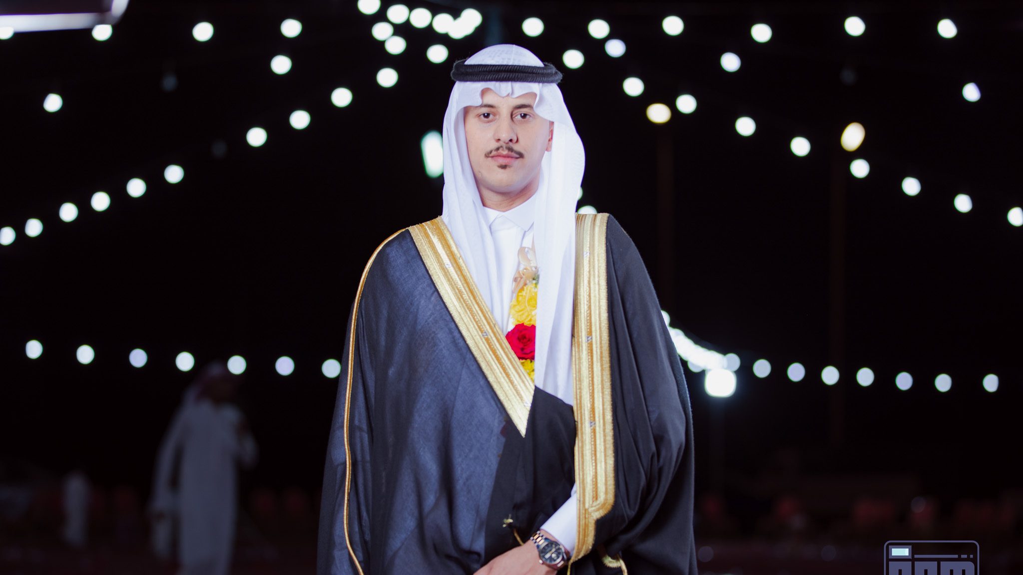 زواج: محمد الشيخي