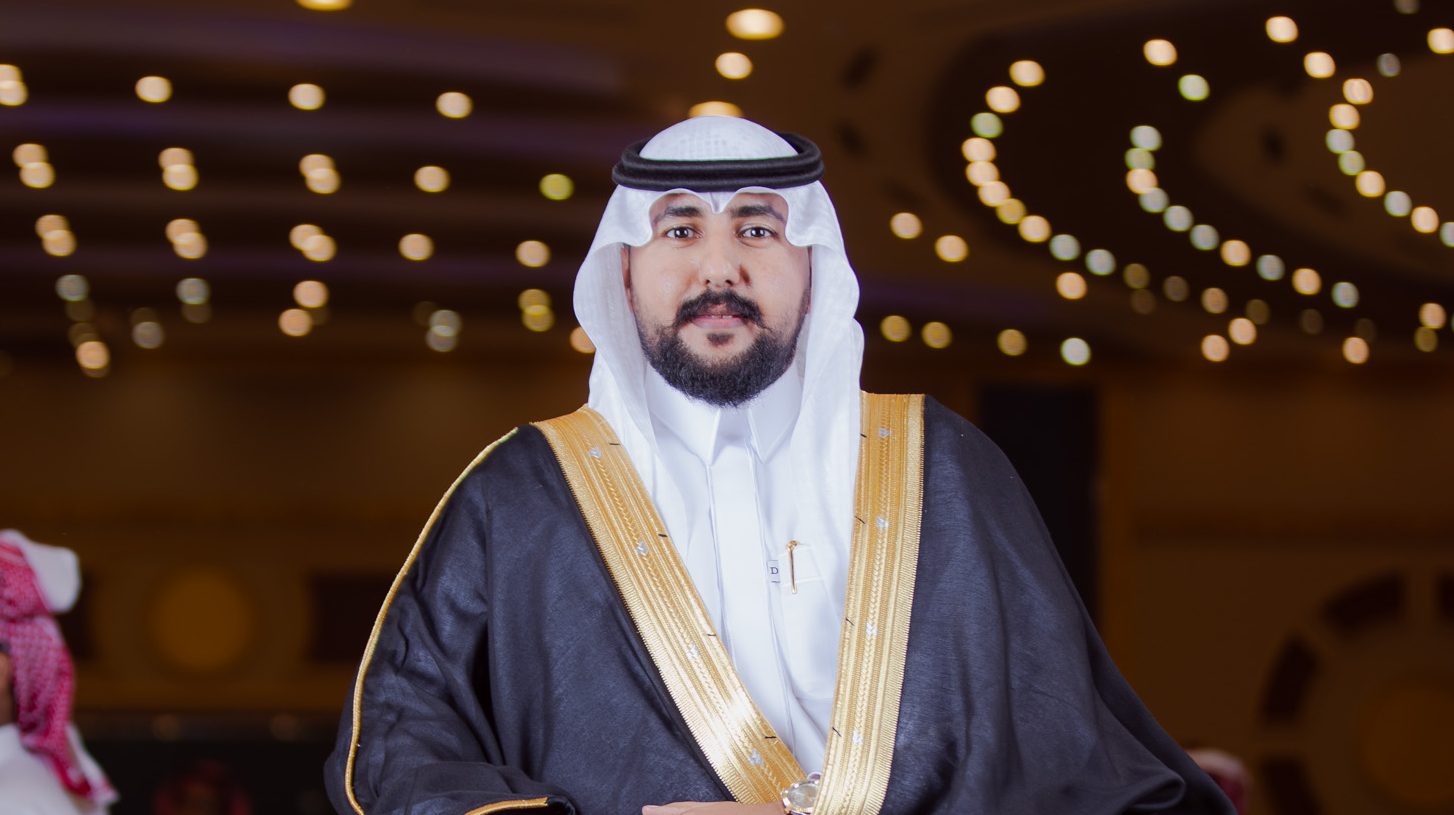 زواج: يحيى الرفيدي