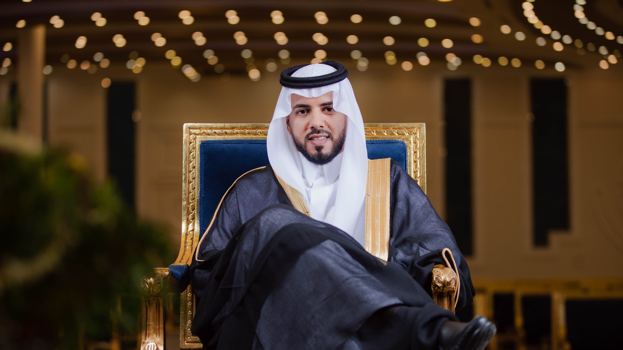 زواج: علي الزبيدي