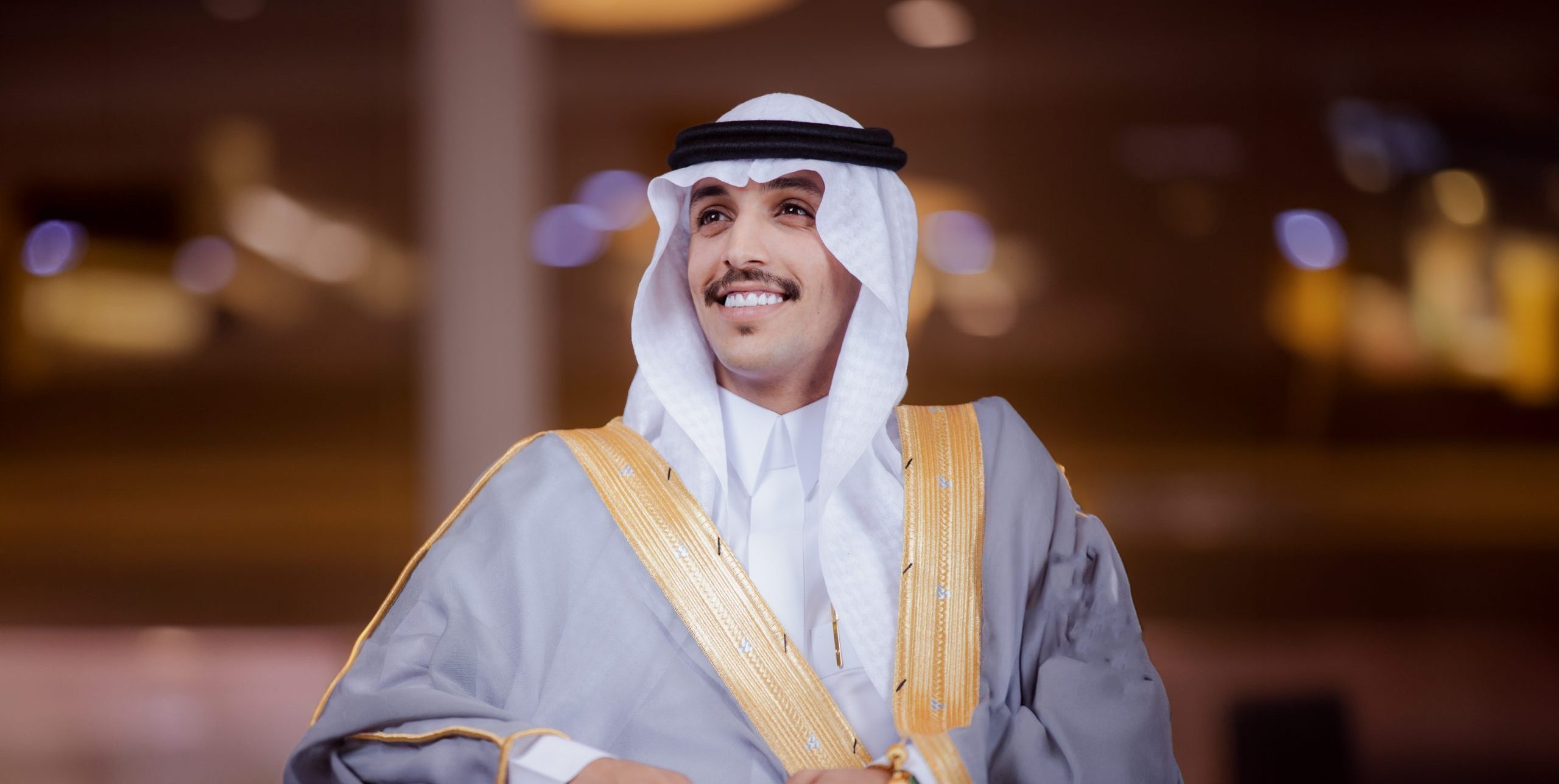 زواج: حمزة السيد