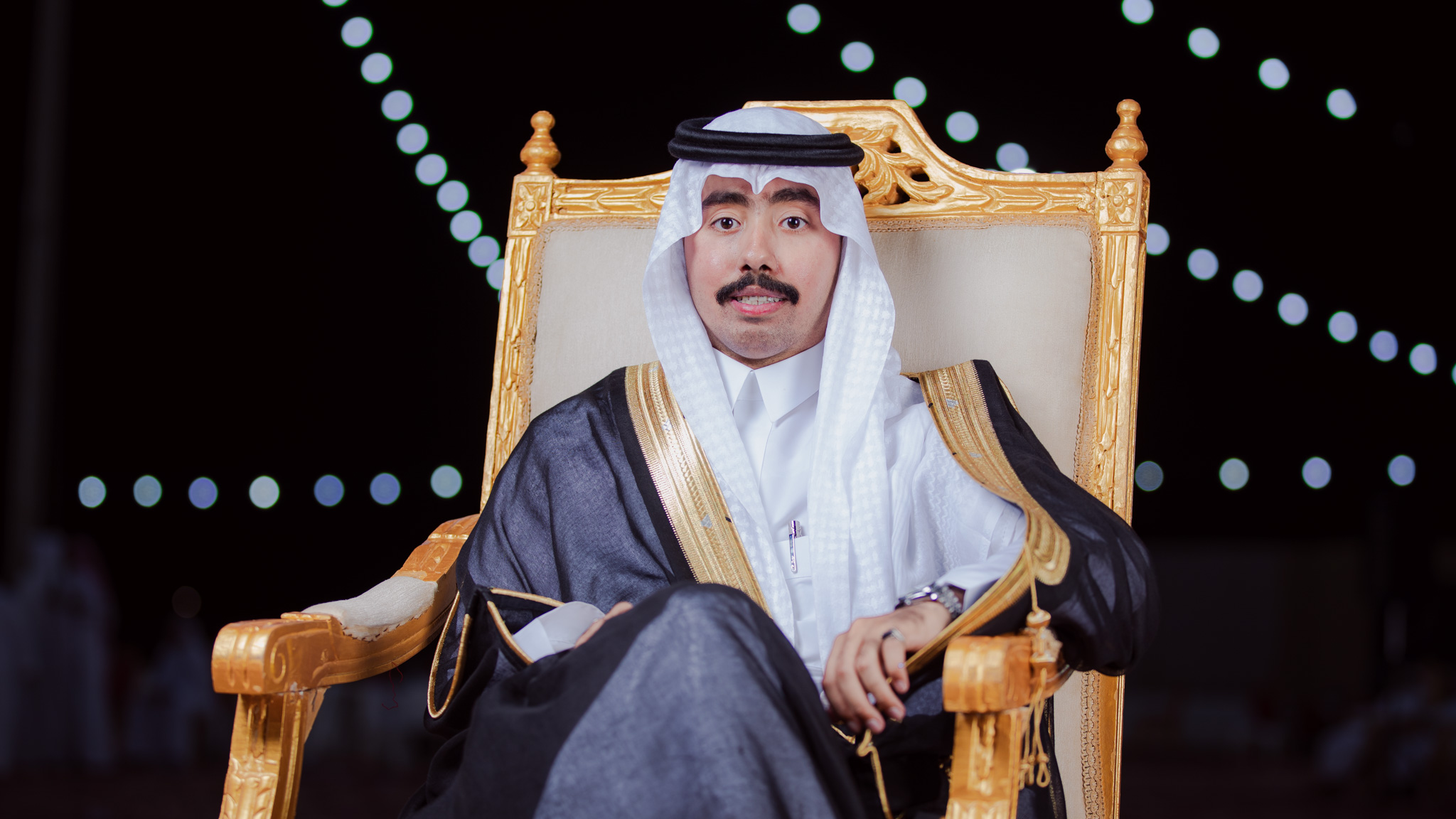 زواج: عبدالاله الهيلي