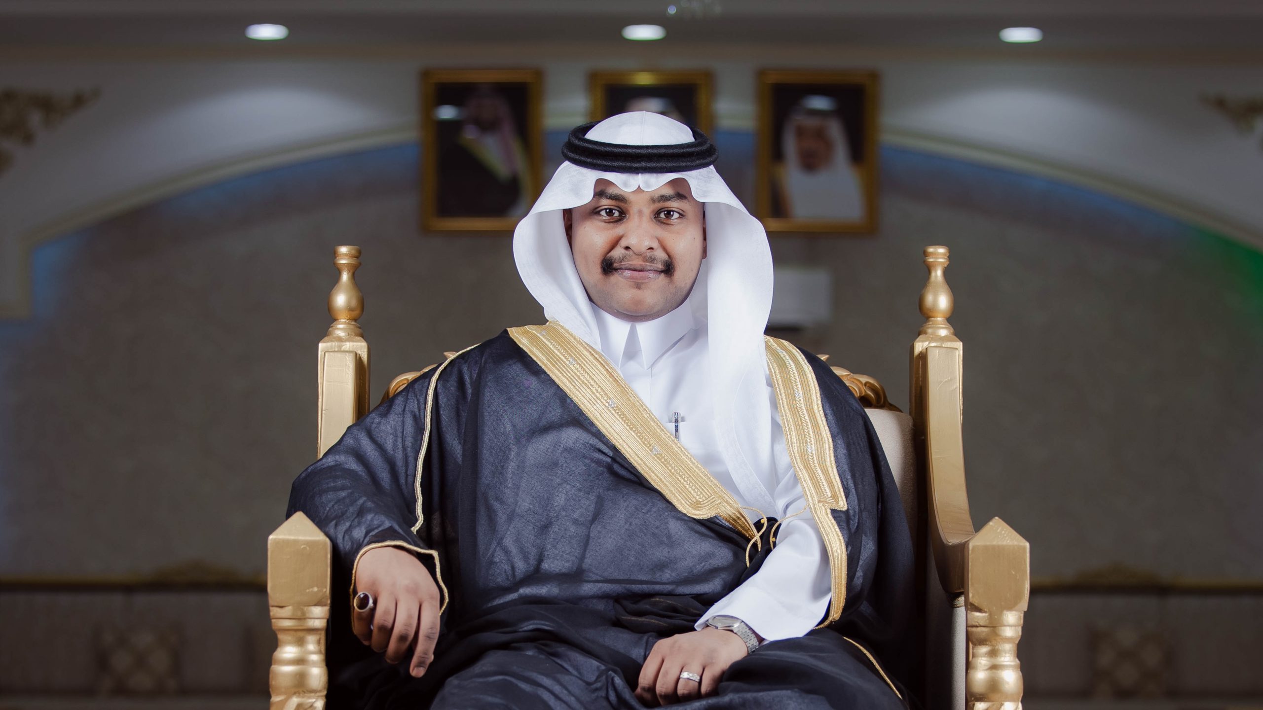 زواج: سليمان الصحبي