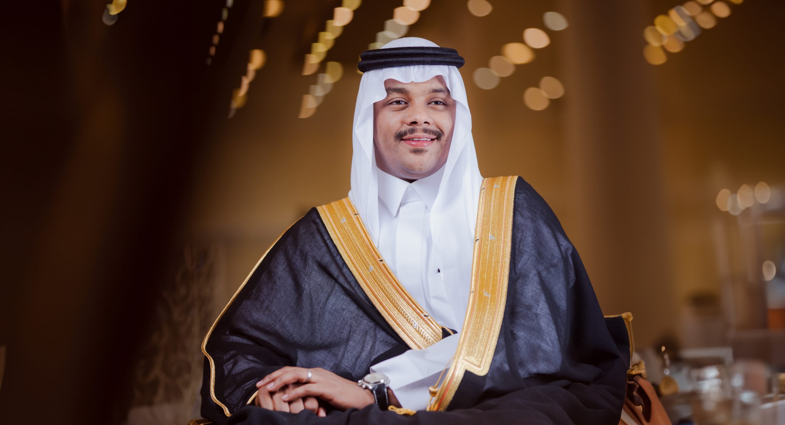 زواج: علي الزبيدي