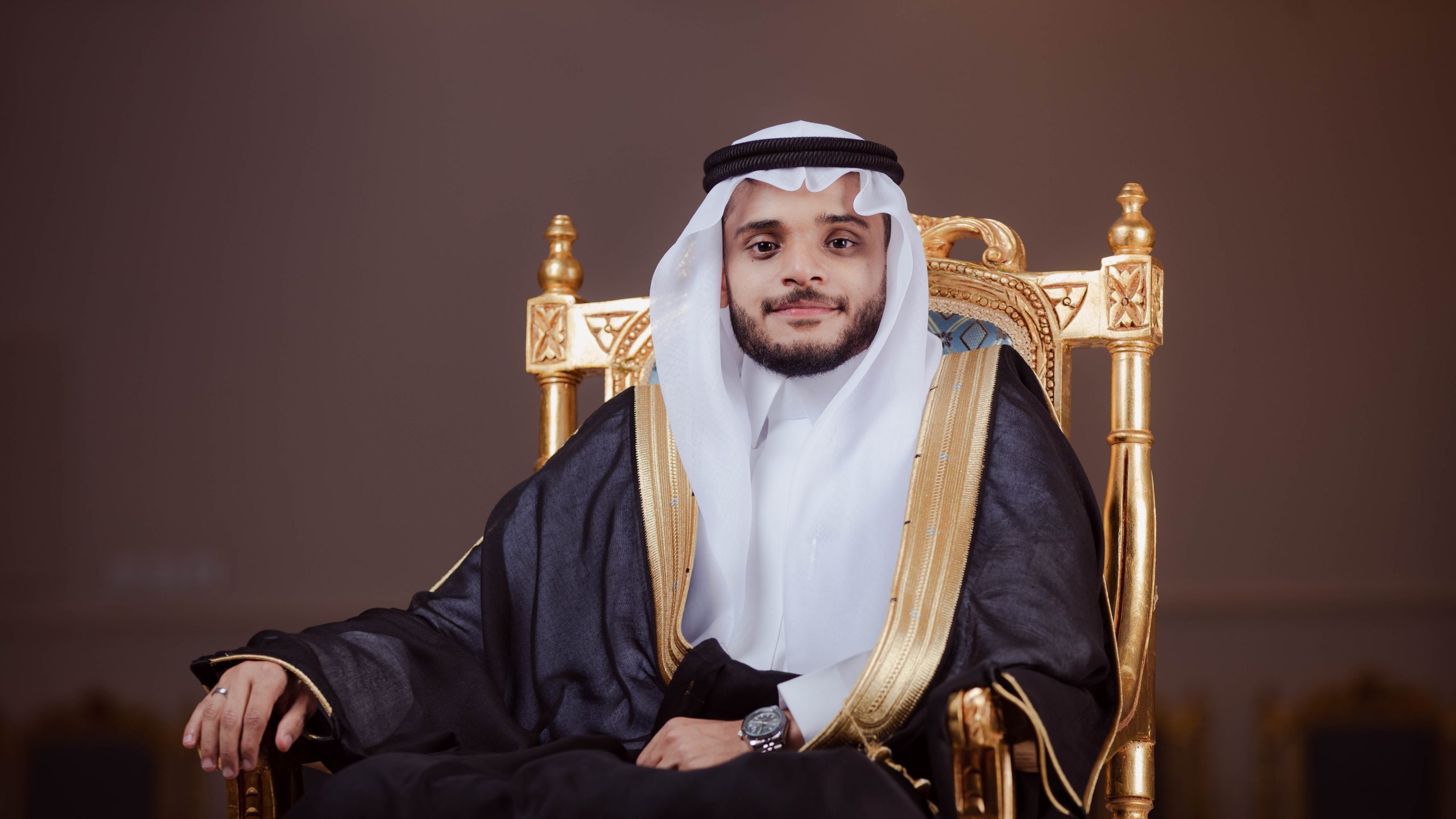 زواج: فهد الحادثي