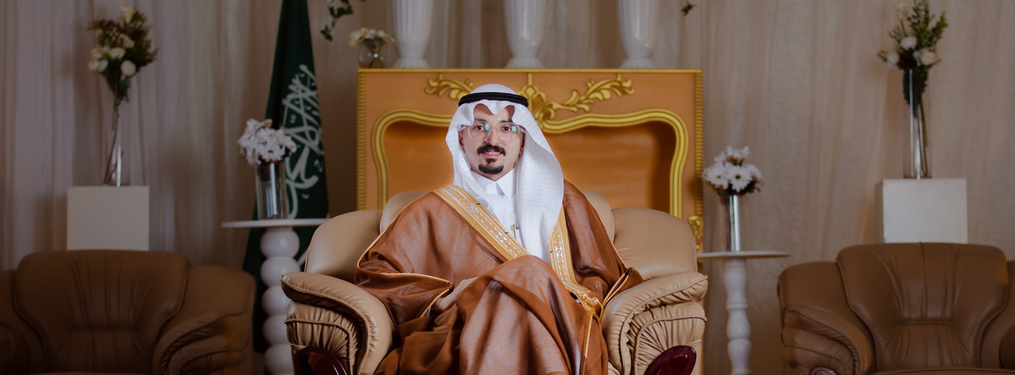 زواج: هاني الفقيه