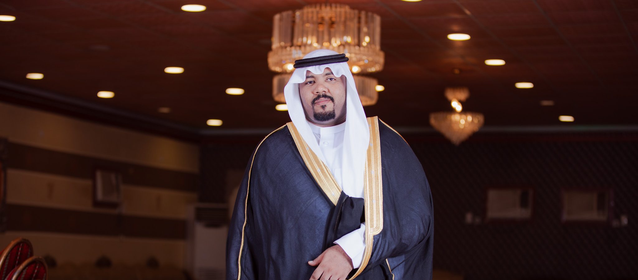 زواج: احمد القوزي