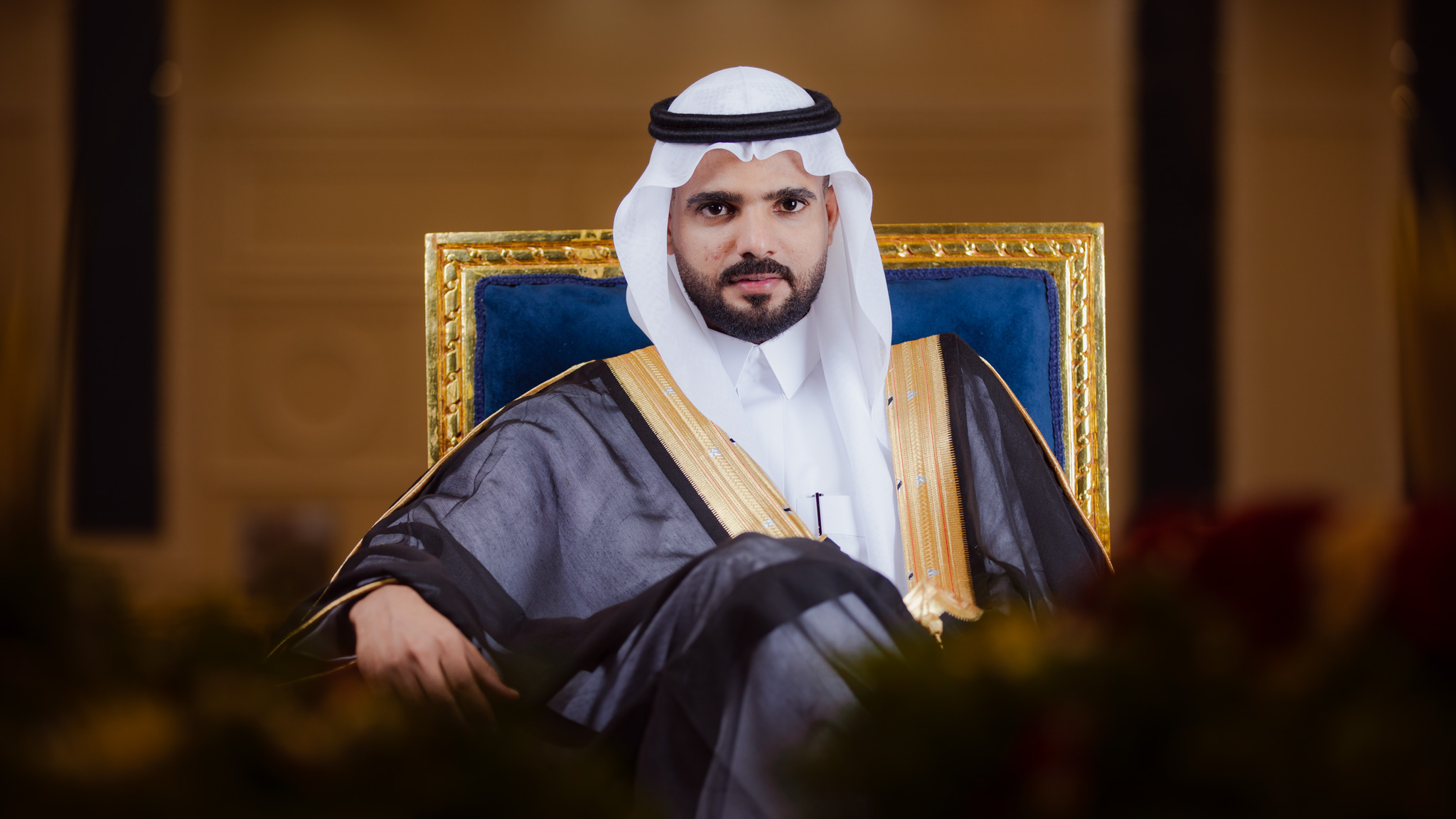 زواج: احمد الزيلعي