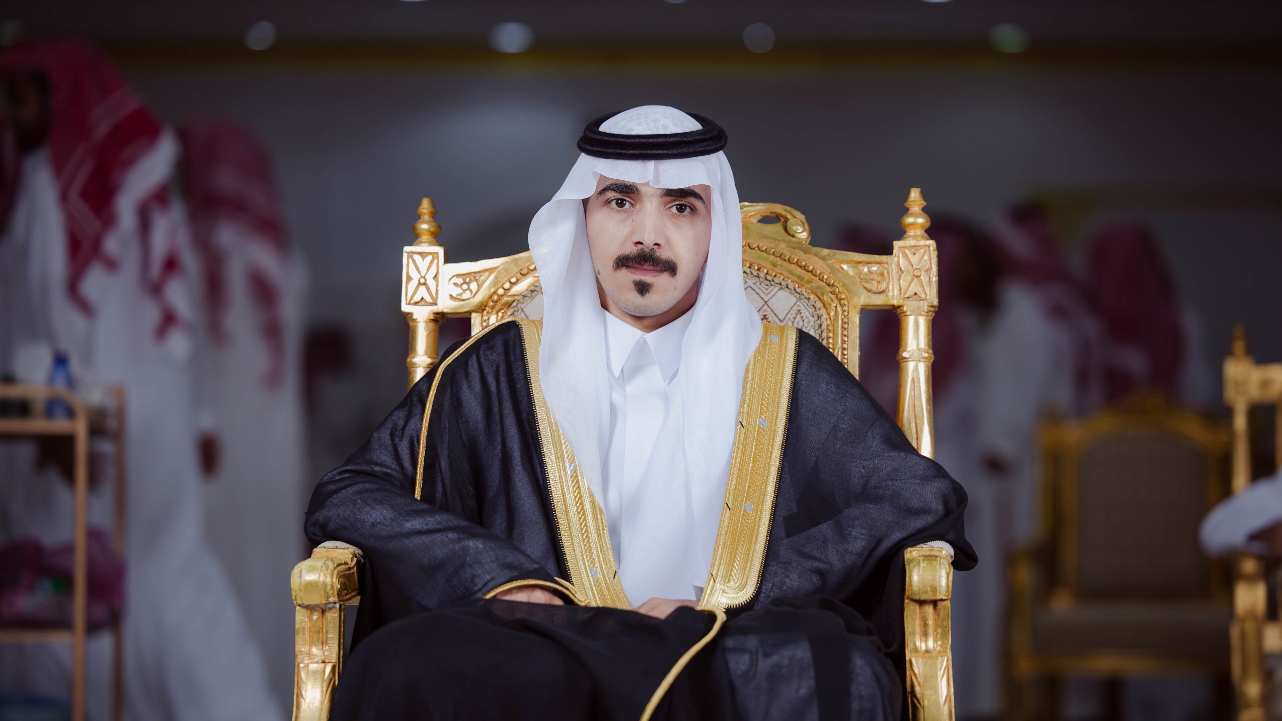 زواج: محمد الشهري