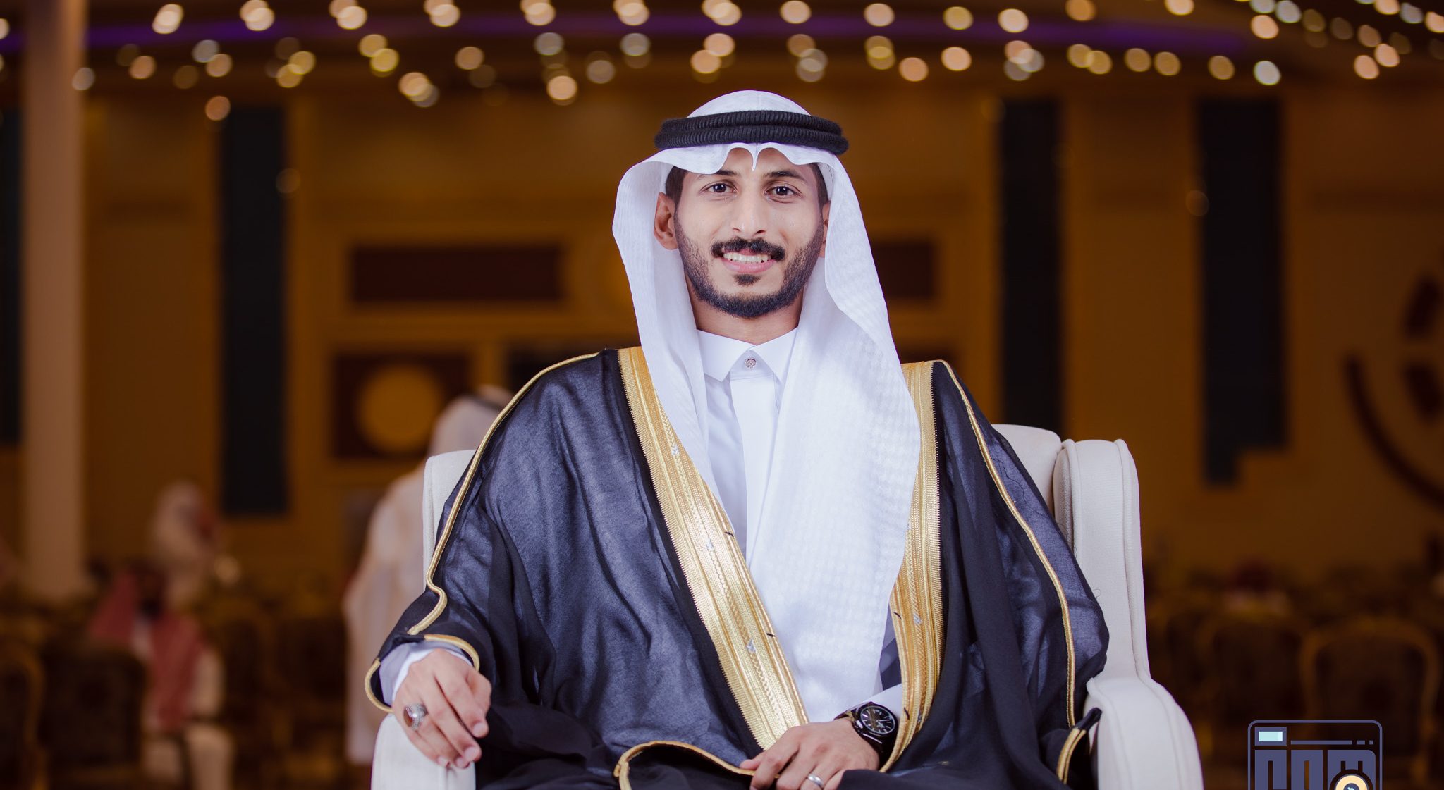 زواج: مديني المرحبي