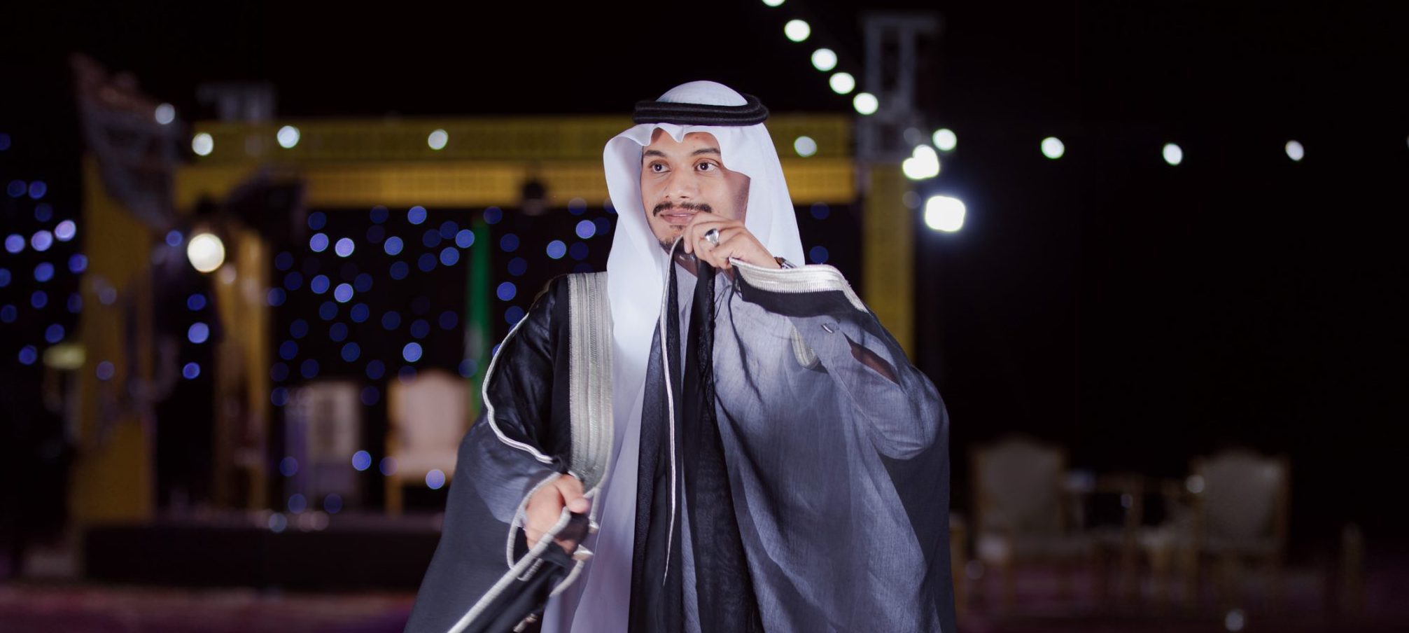 زواج: سليمان المرحبي