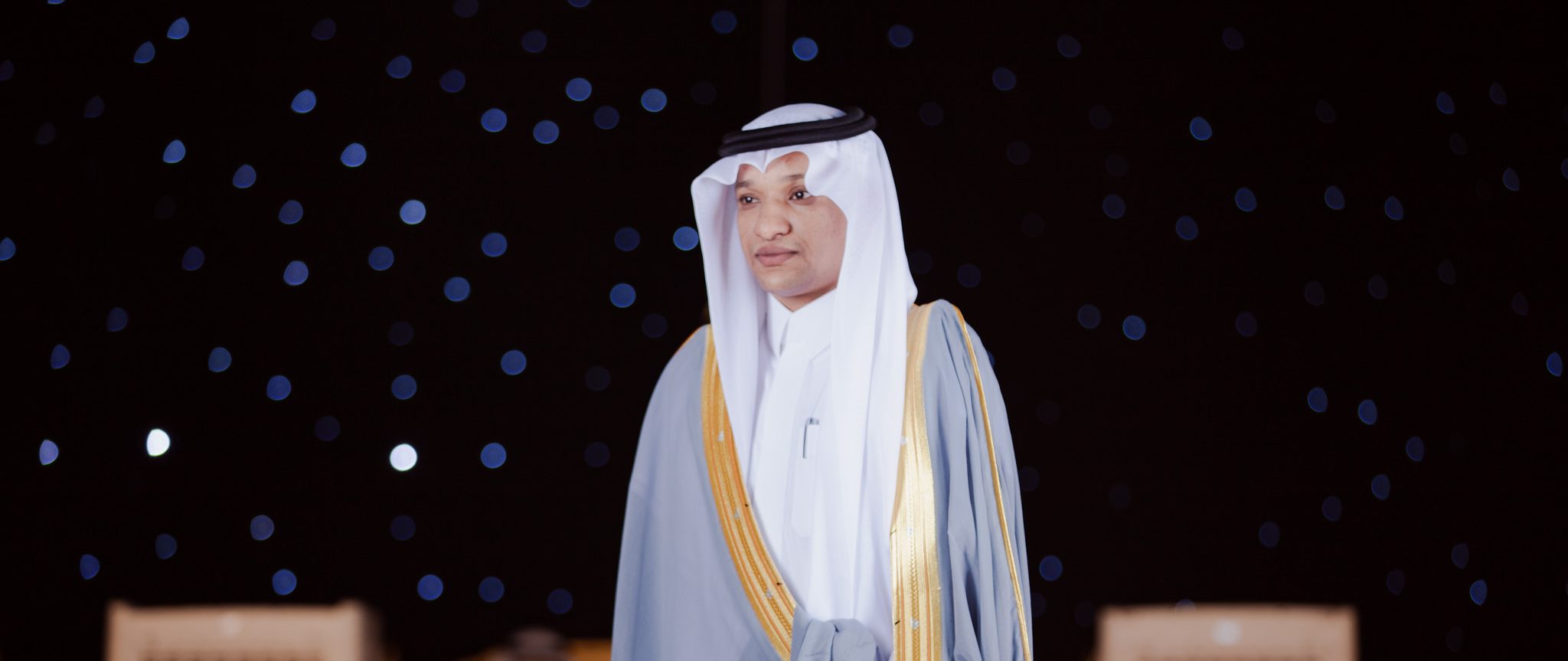 زواج: احمد الغانمي