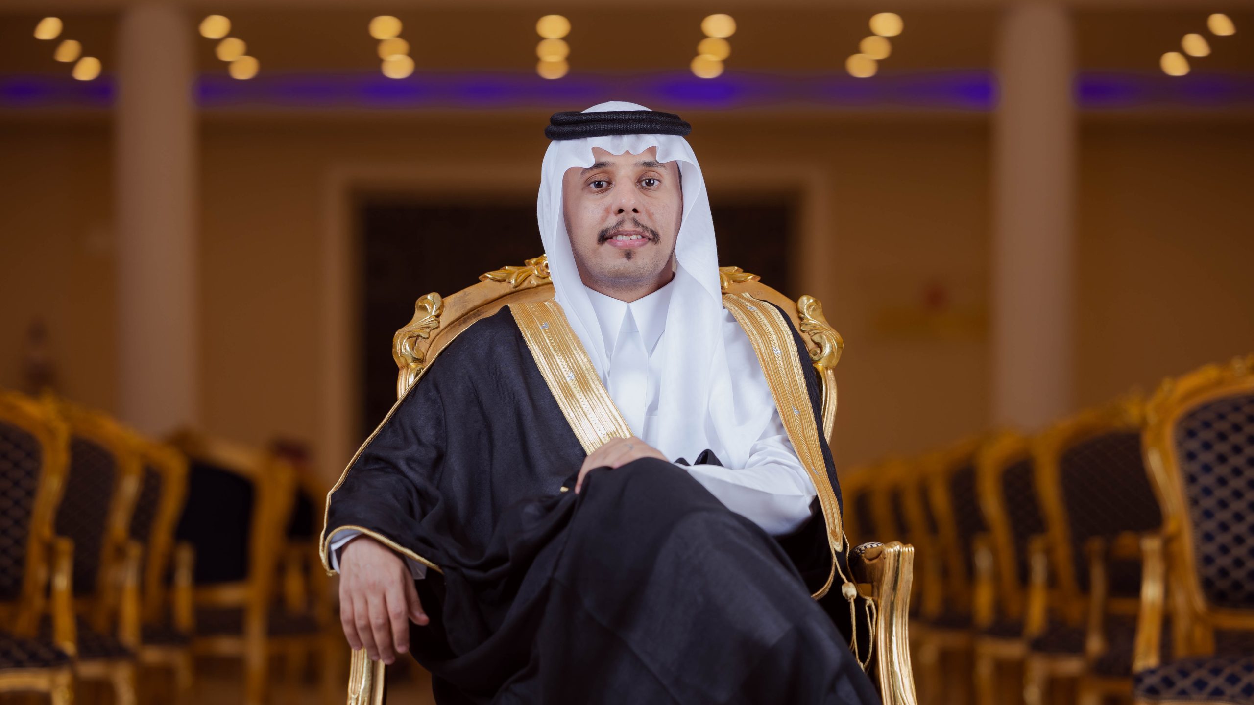 زواج: محمد الناشري